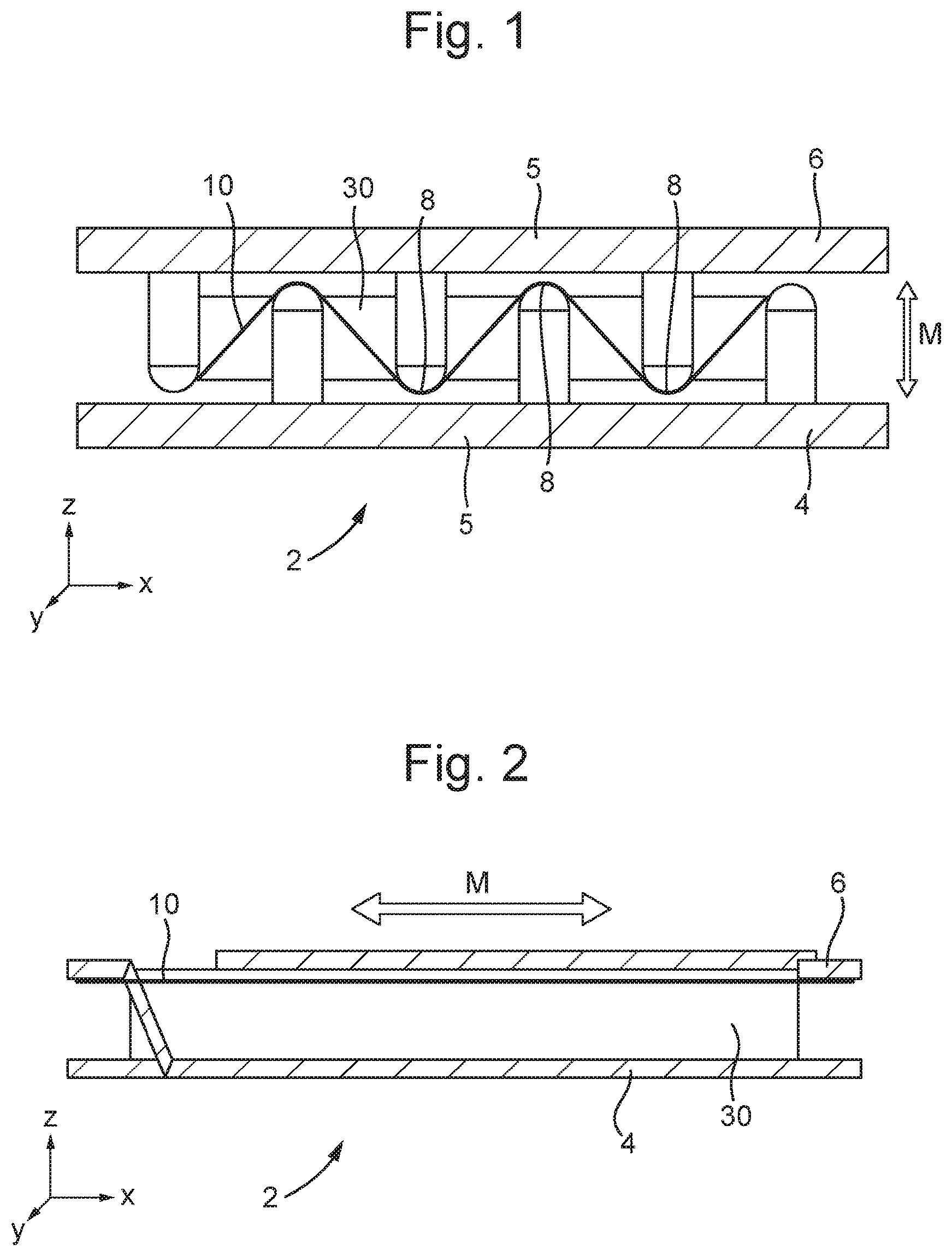 Patent US12492685 — SMA actuator assembly — Figure 1