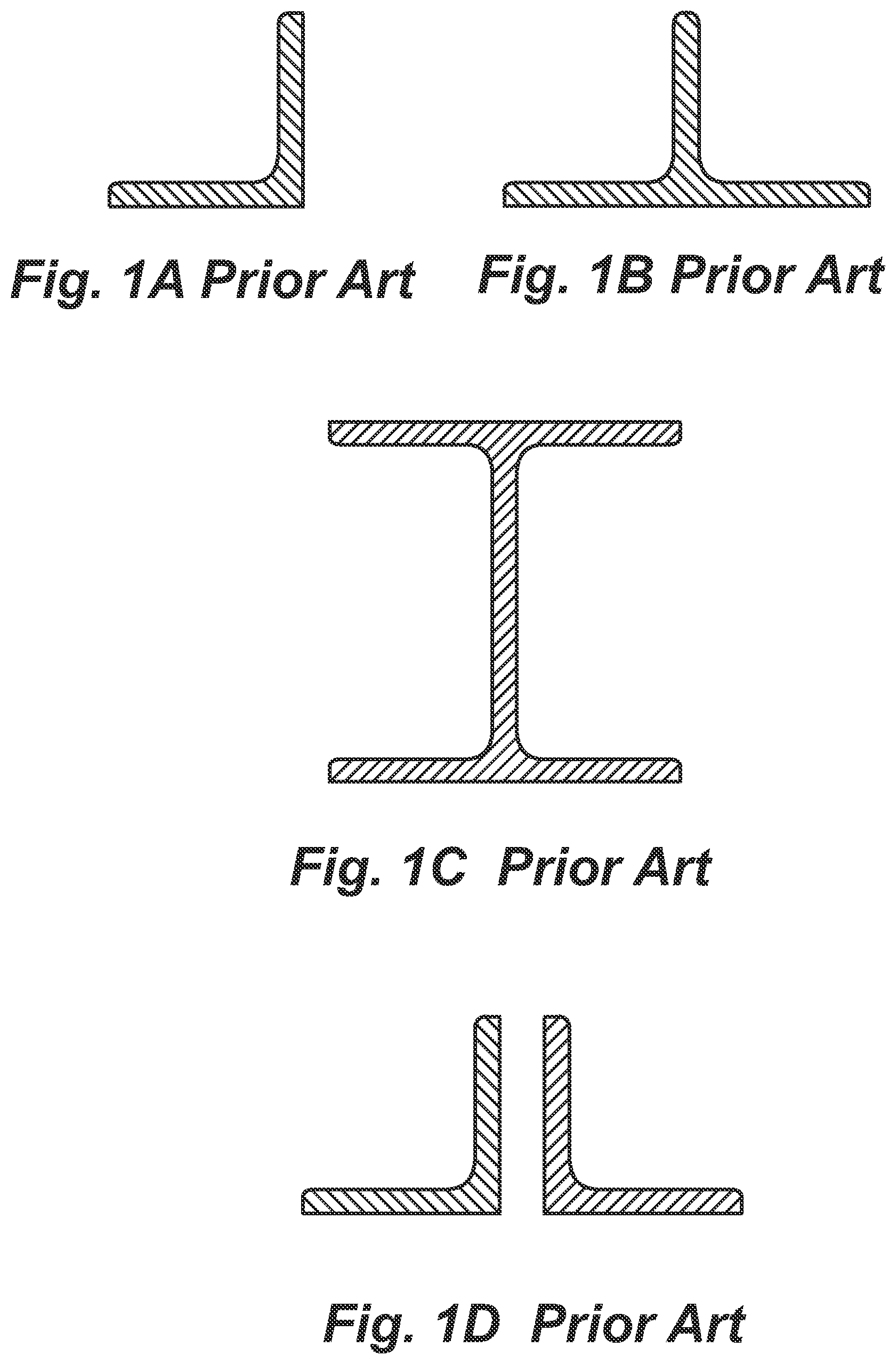 Patent US12492718 — Universal beam clamp — Figure 1