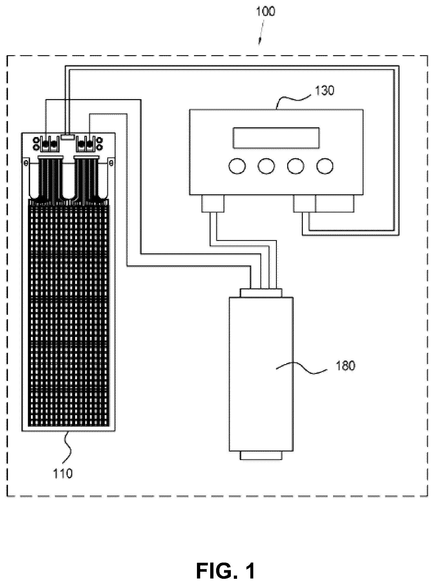 Patent US12492790 — Lighting apparatus for vehicle — Figure 1