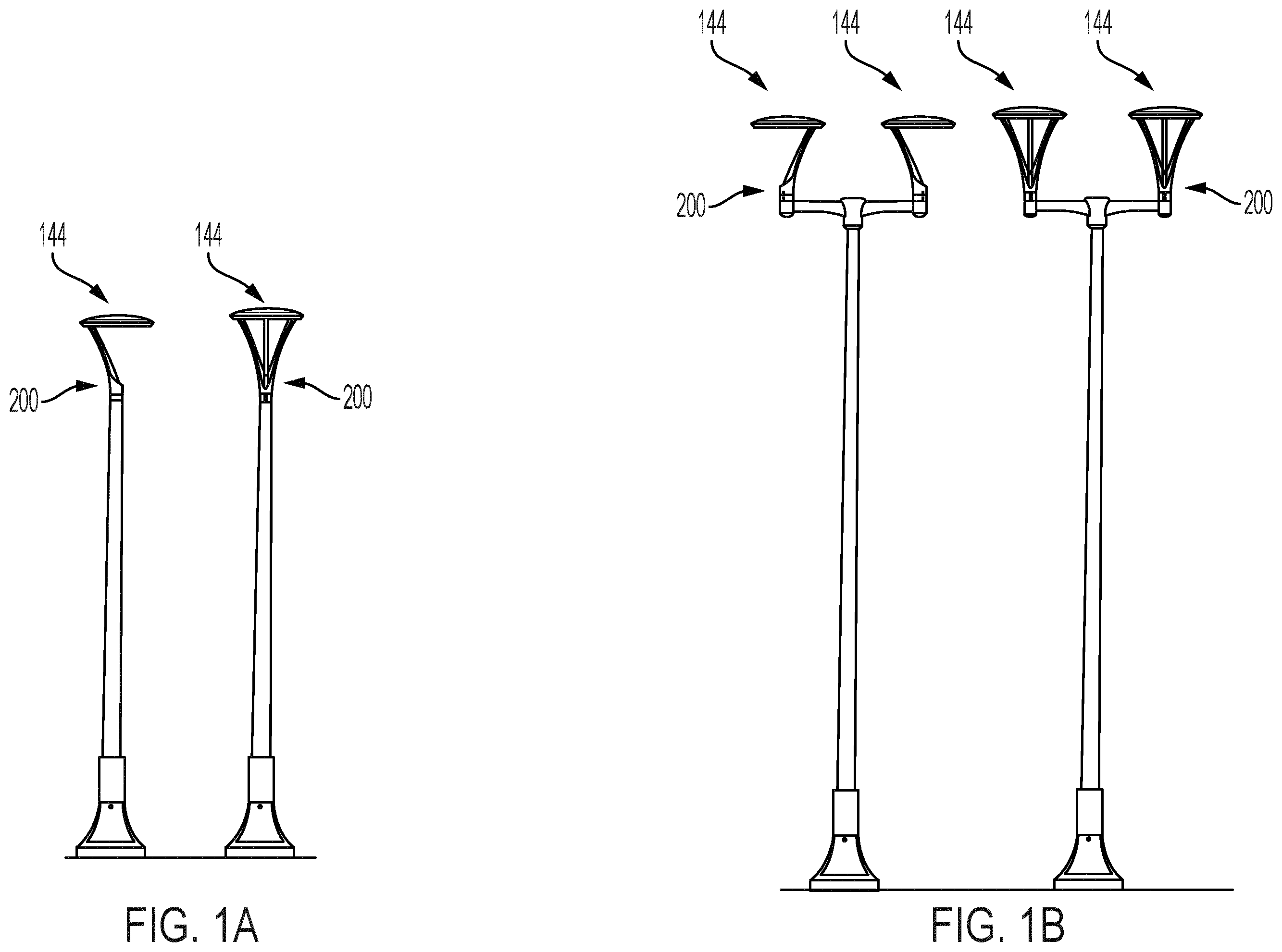 Patent US12492808 — Vibration retention system — Figure 1