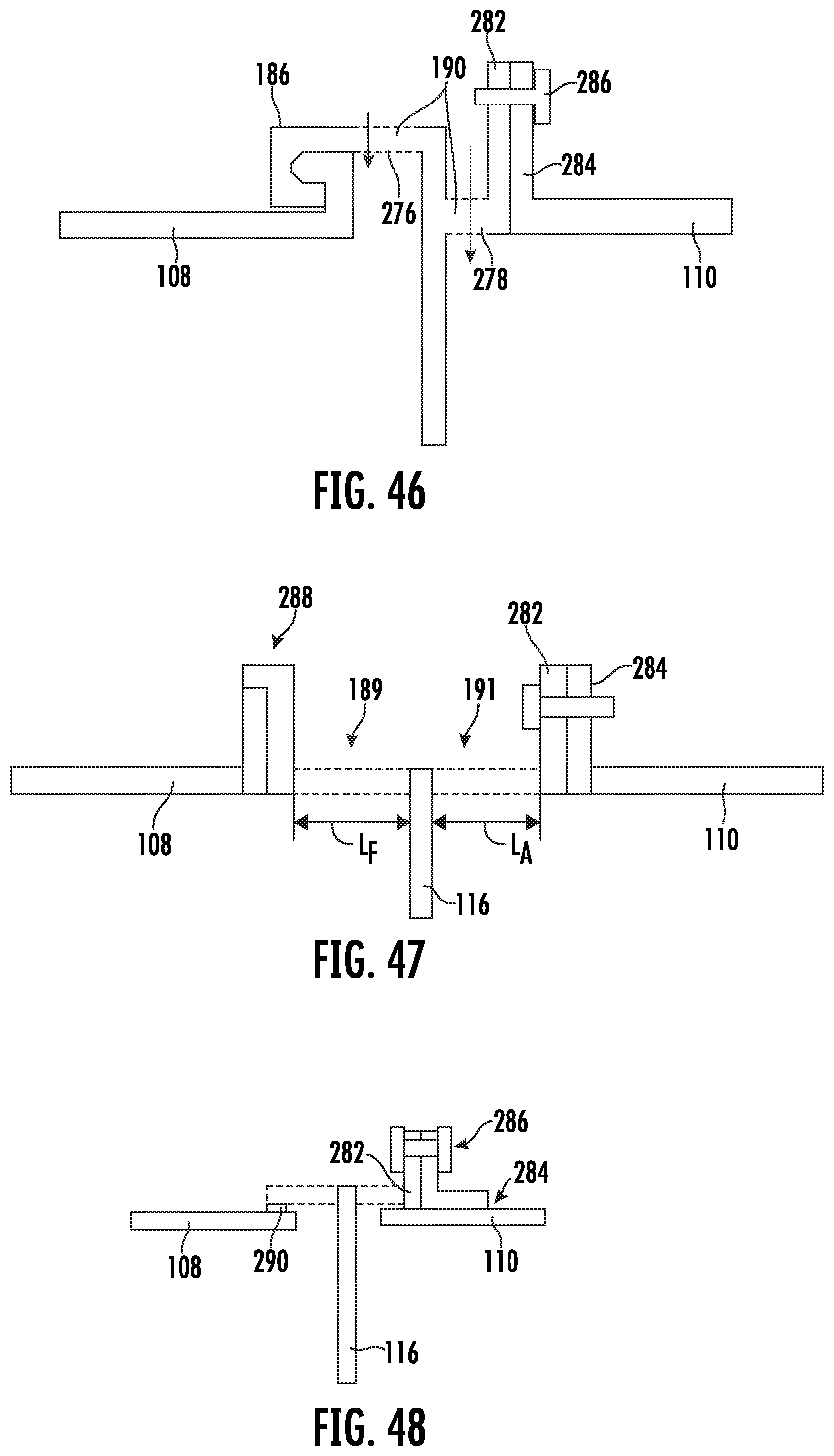 Patent US12492821 Figure 16 – Combustor for a gas turbine engine