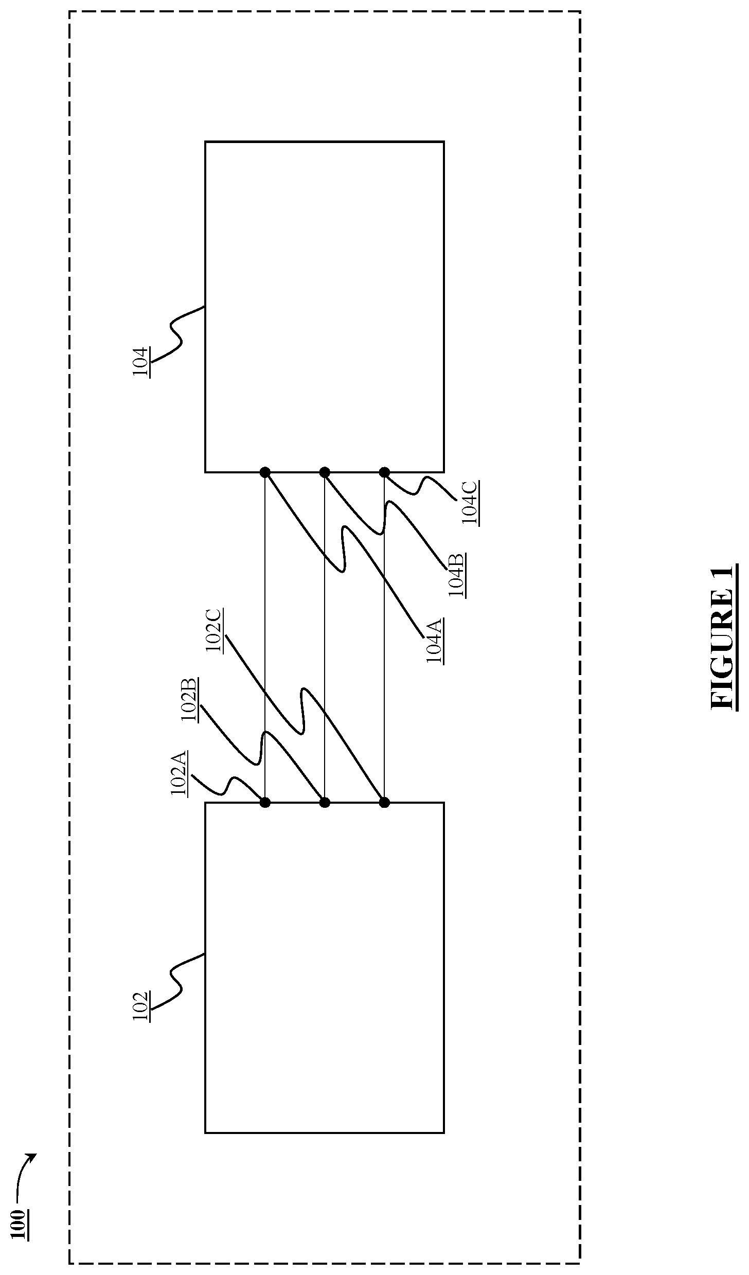 Patent US12492838 — Motor identification test — Figure 1