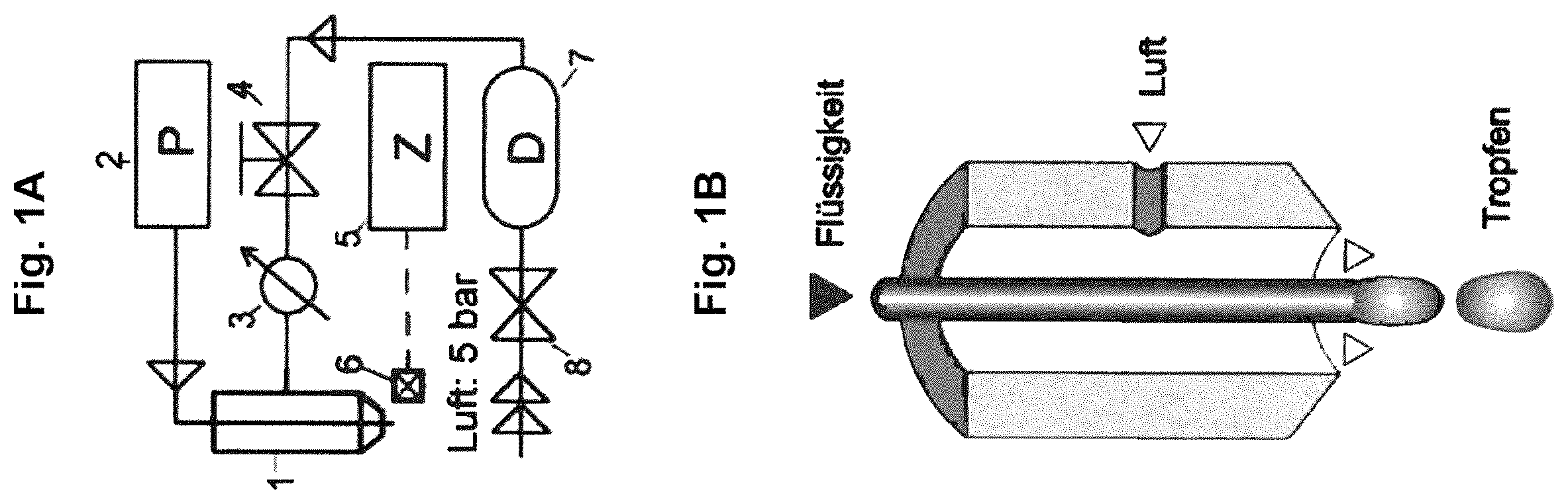 Patent US12492974 — Sorbent composition for pre-analytical treatment of samples — Figure 1