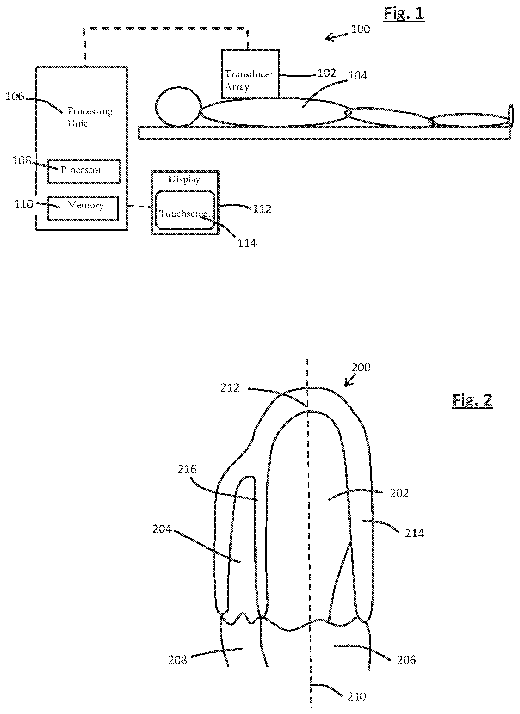 Patent US12496038 — Image-based diagnostic systems — Figure 1