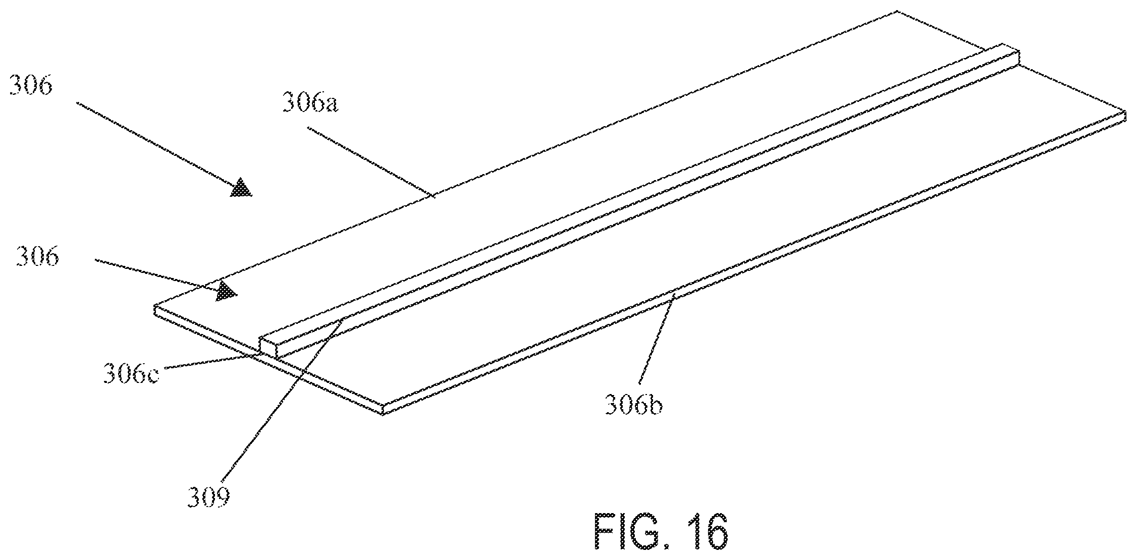 Patent US12496067 Figure 14 – Implantable adjunct with density gradients