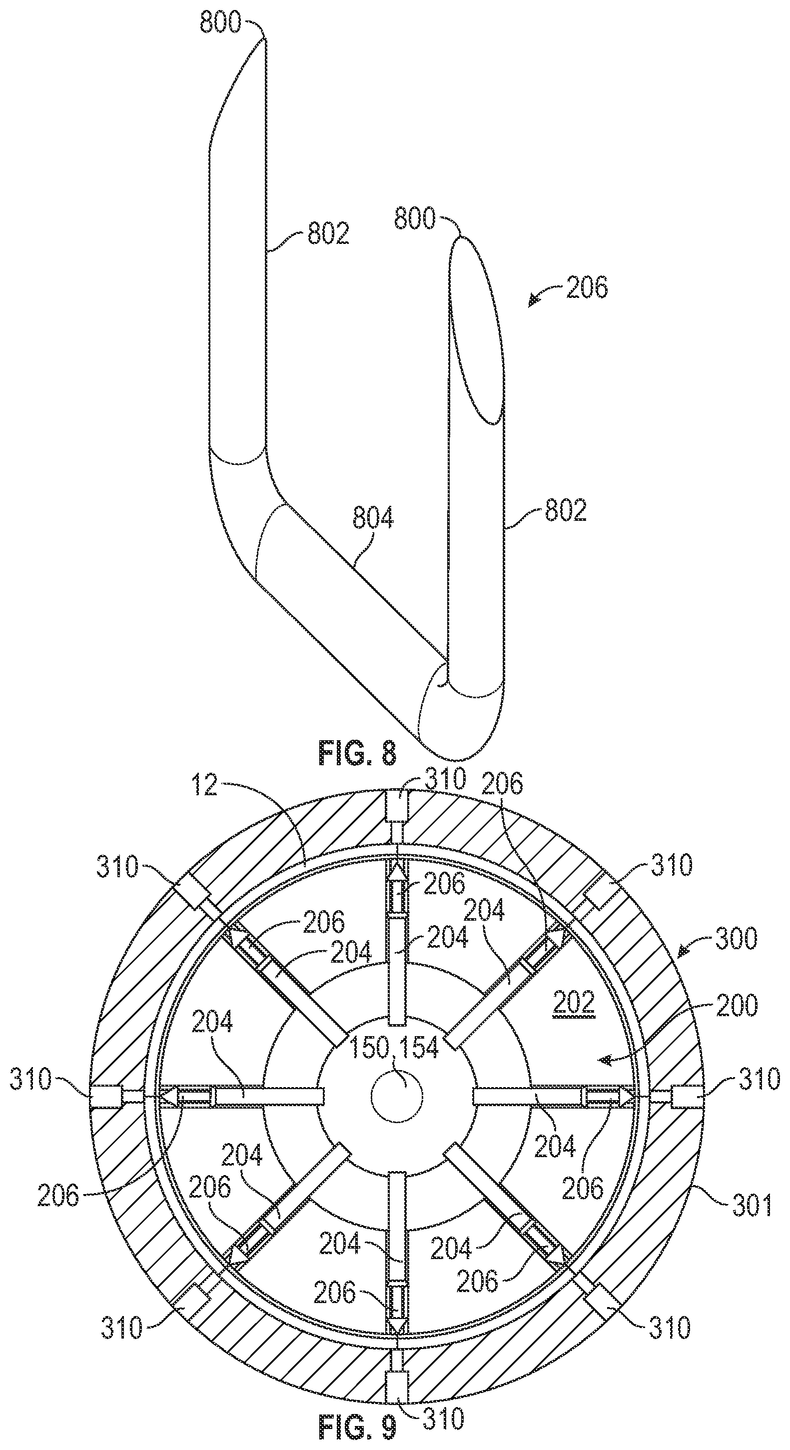 Patent US12496068 Figure 5 – Anastomotic coupler