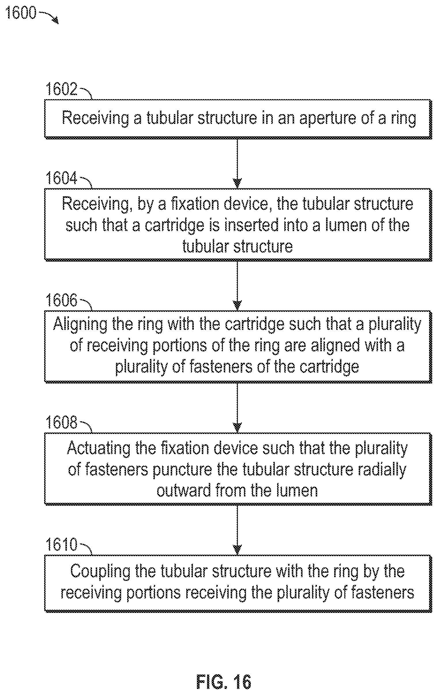 Patent US12496068 Figure 10 – Anastomotic coupler