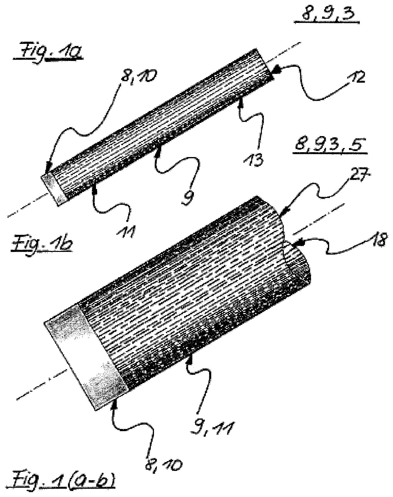 Patent US12496069 — Atrial appendage occluder for closing the left atrial appendage — Figure 1