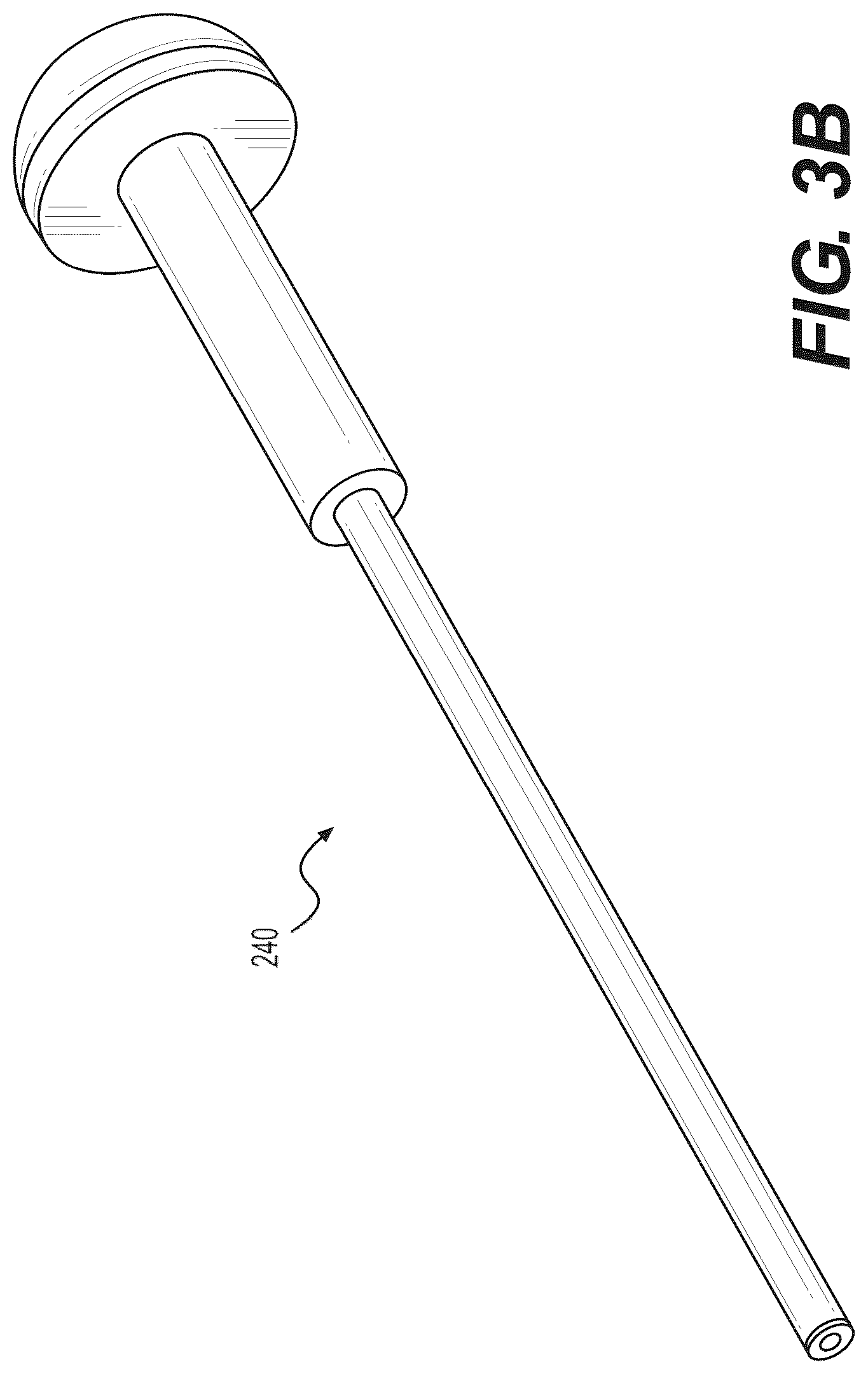 Patent US12496085 Figure 4 – Percutaneous lateral recess resection methods and instruments