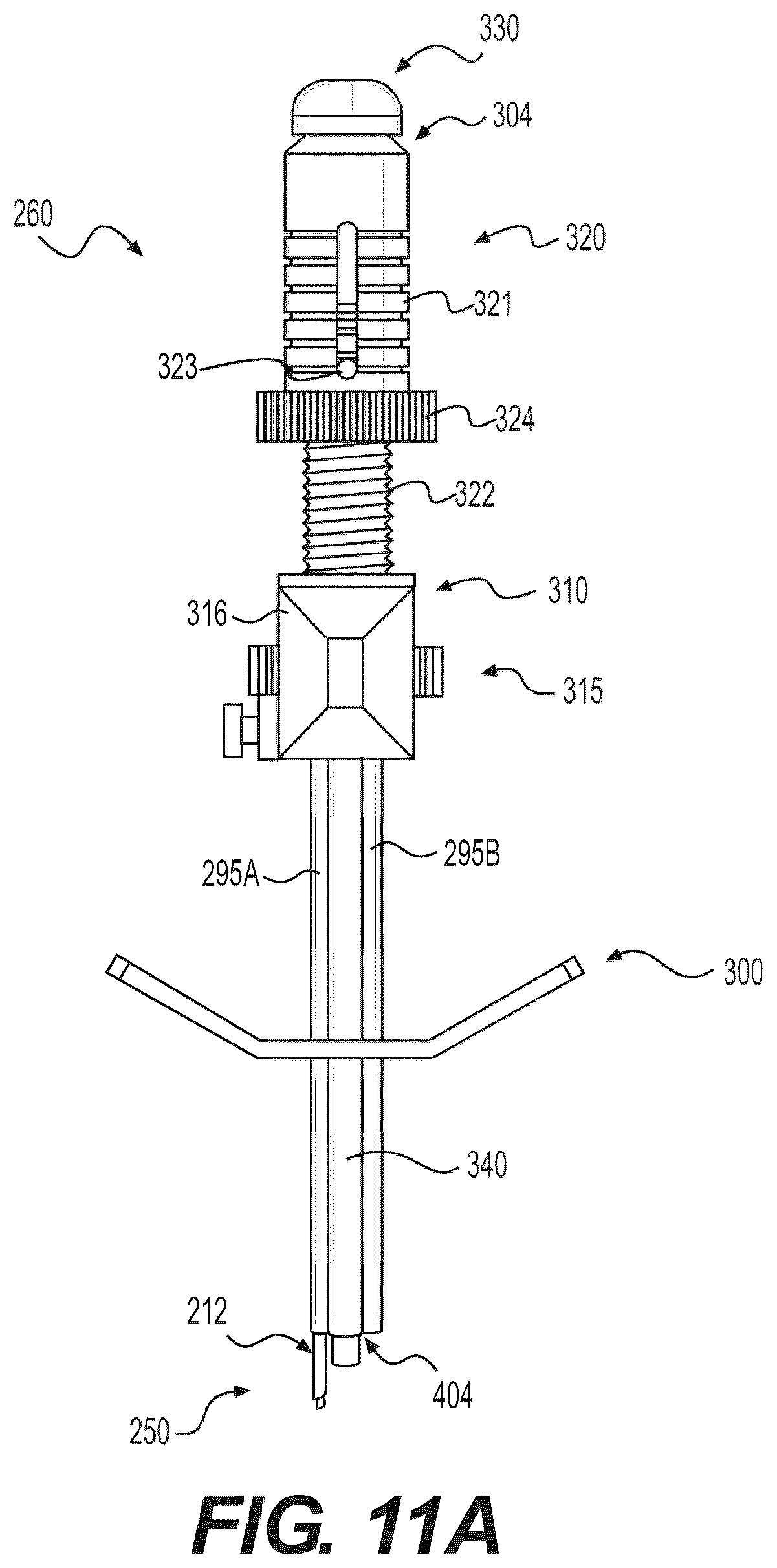 Patent US12496085 Figure 19 – Percutaneous lateral recess resection methods and instruments
