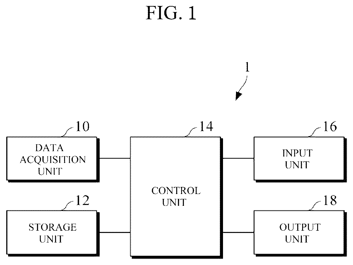 Patent US12496165 — Clear alignment attachment design method and clear aligners — Figure 1