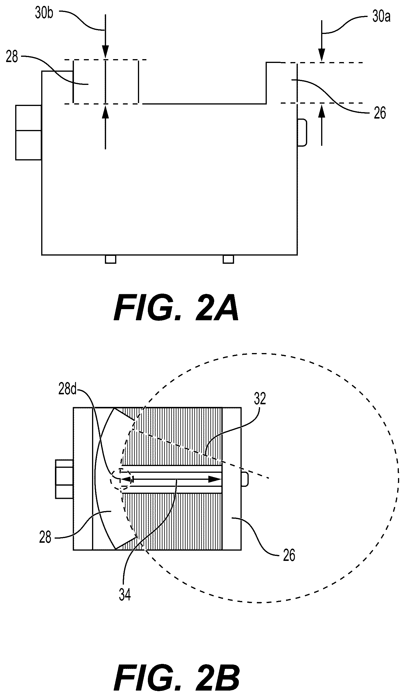 Patent US12496174 Figure 2 – Handheld vise for dental crowns