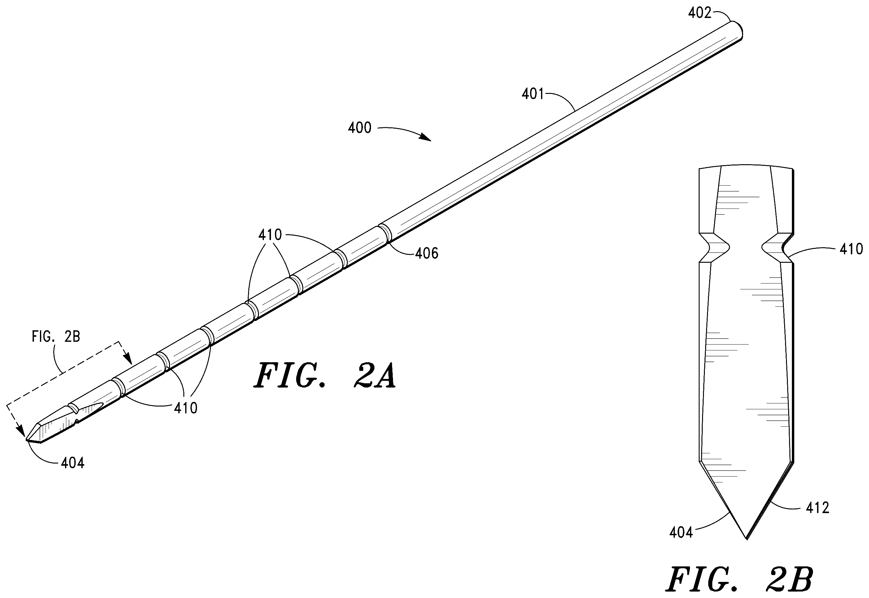 Patent US12496193 Figure 7 – Methods for sacroiliac joint stabilization