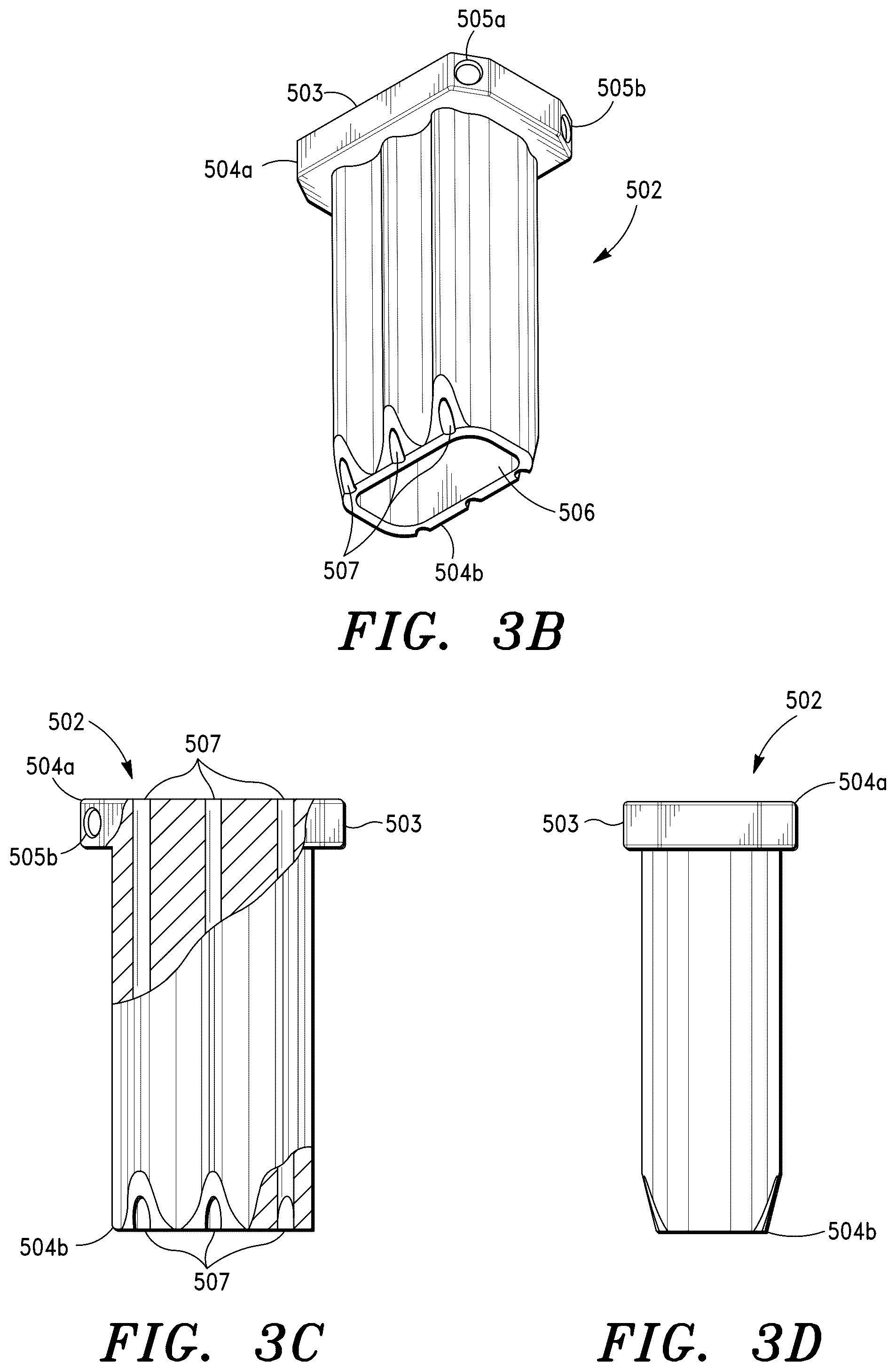 Patent US12496193 Figure 9 – Methods for sacroiliac joint stabilization