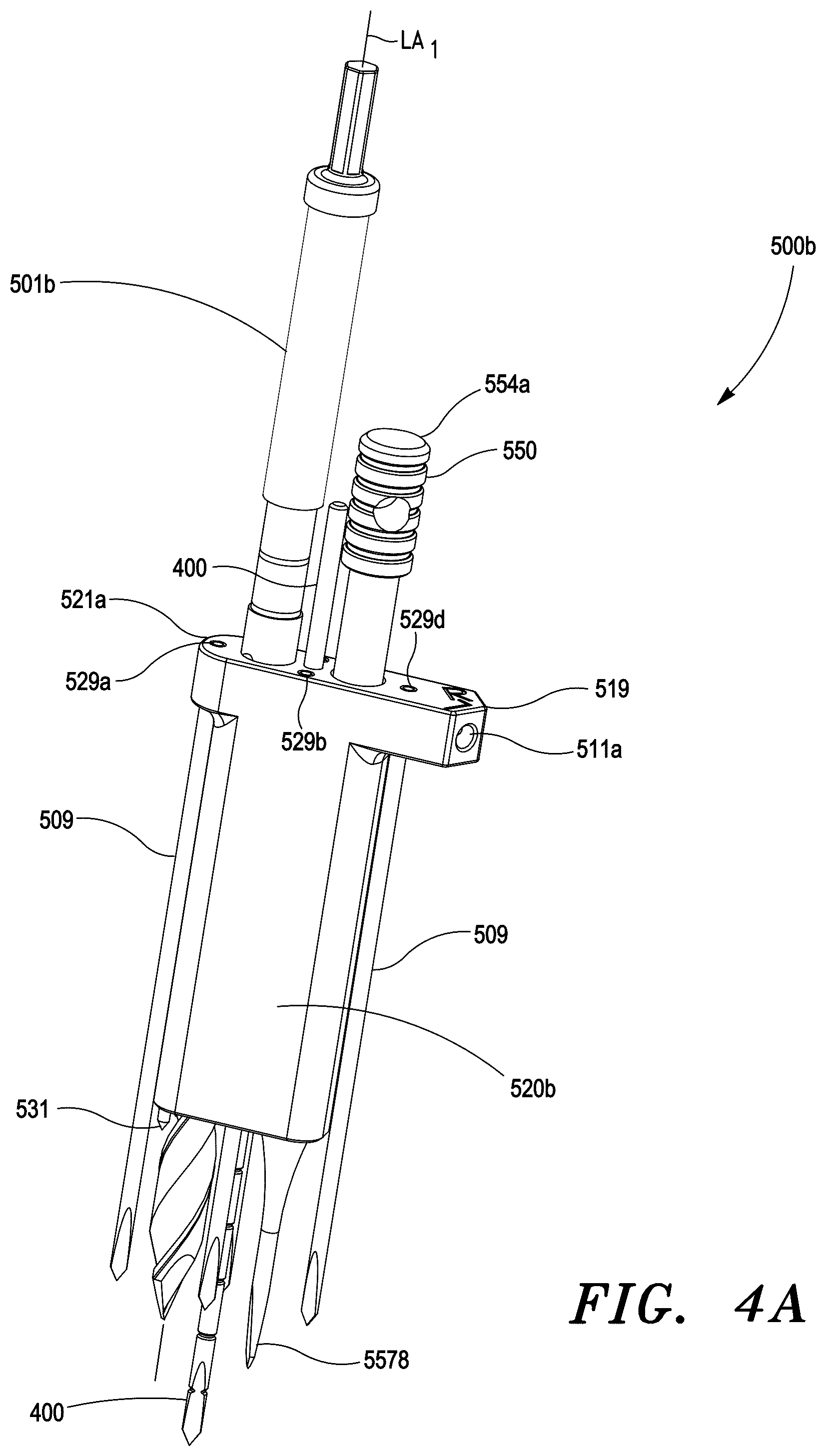Patent US12496193 Figure 14 – Methods for sacroiliac joint stabilization