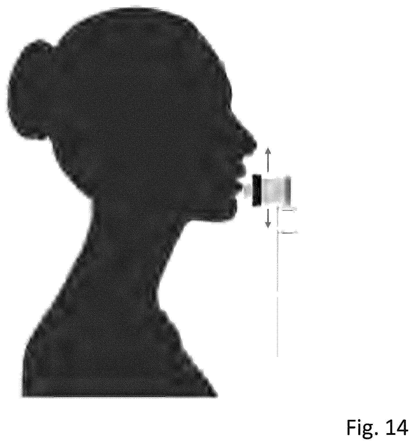 Patent US12496204 Figure 18 – Feedback and calibration system for cosmetic applicator configured for users with limited mobility