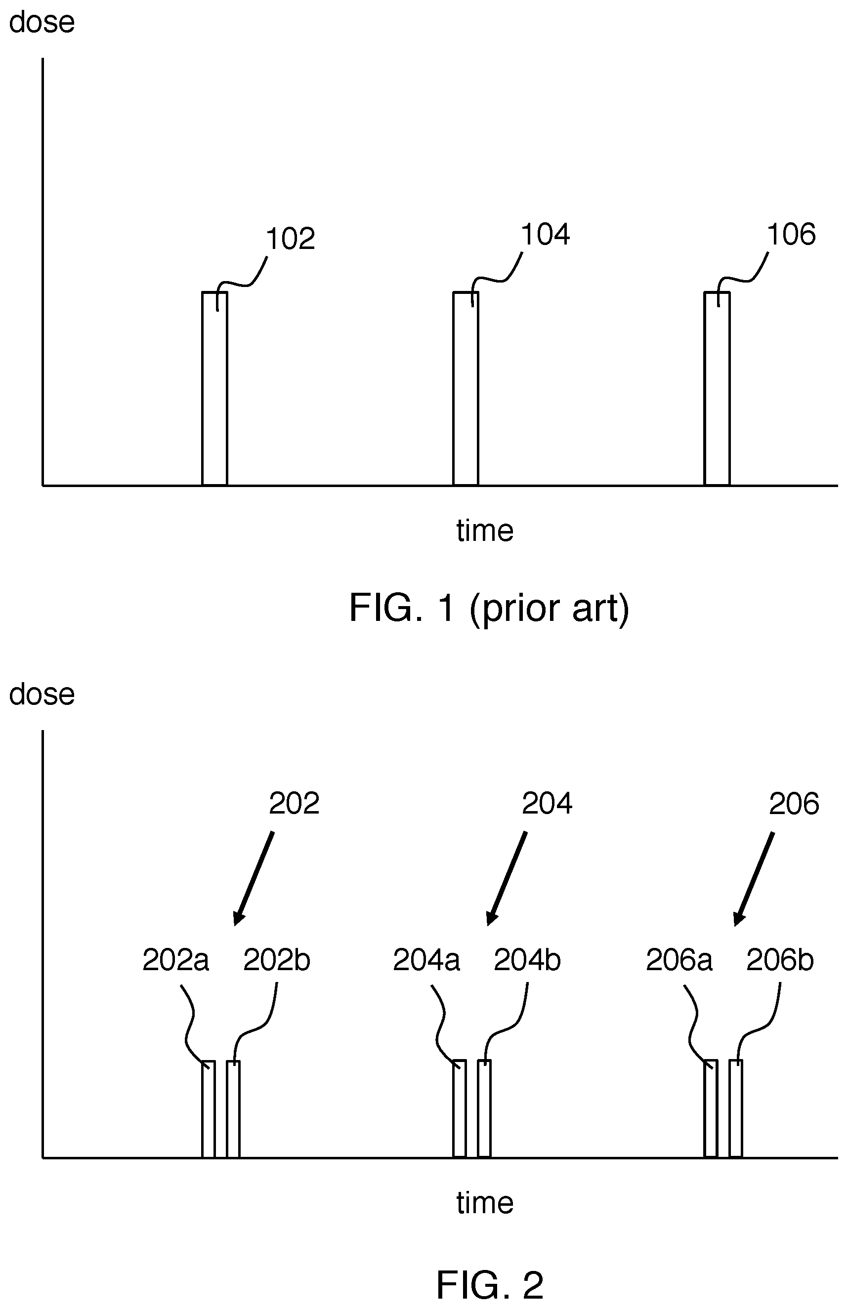 Patent US12496218 Figure 1 – Fractionated topical ocular drug delivery methods and devices for use in the same