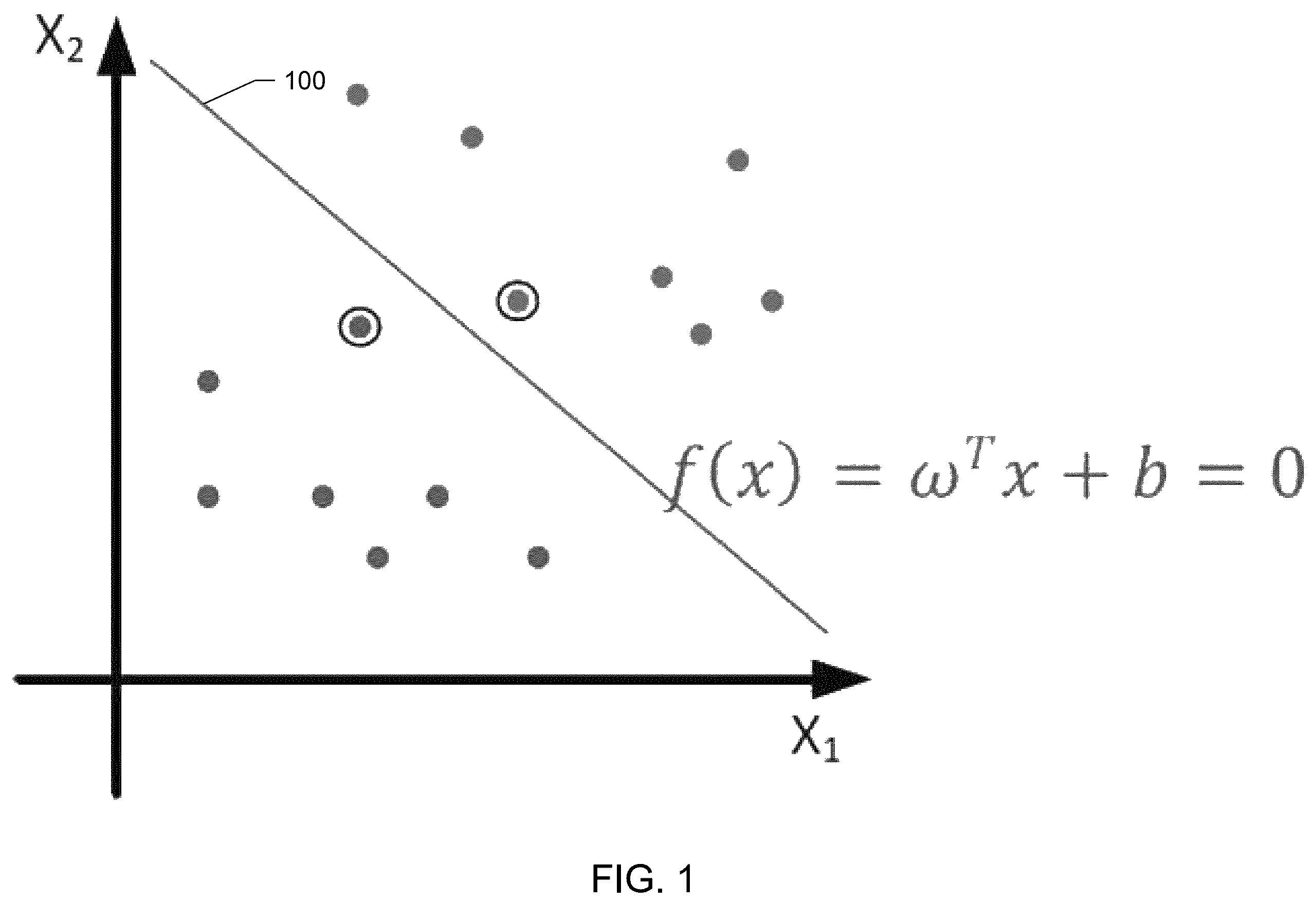 Patent US12496394 — Systems and methods for occlusion detection in infusion pumps — Figure 1