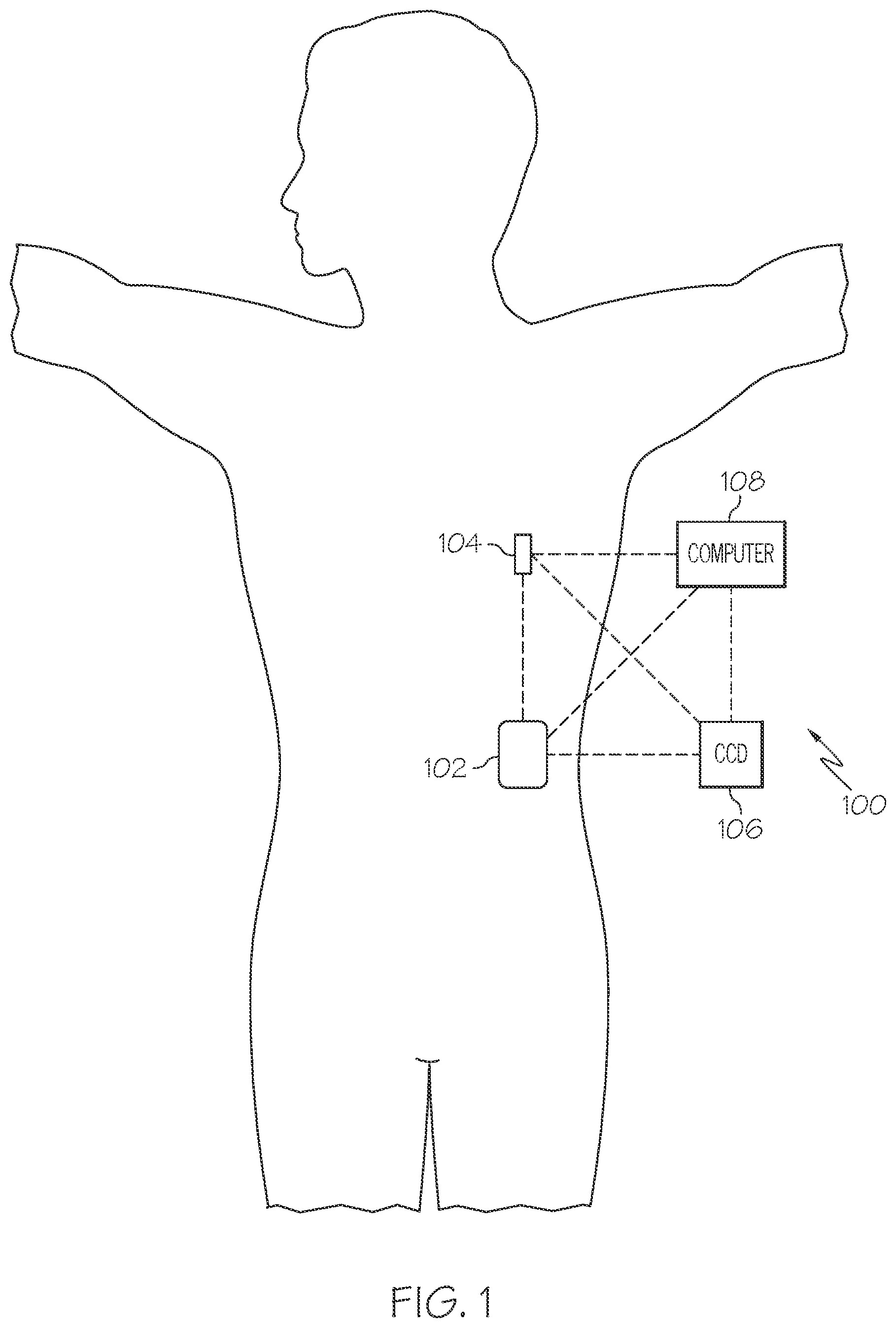 Patent US12496397 Figure 1 – User-configurable closed-loop notifications and infusion systems incorporating same