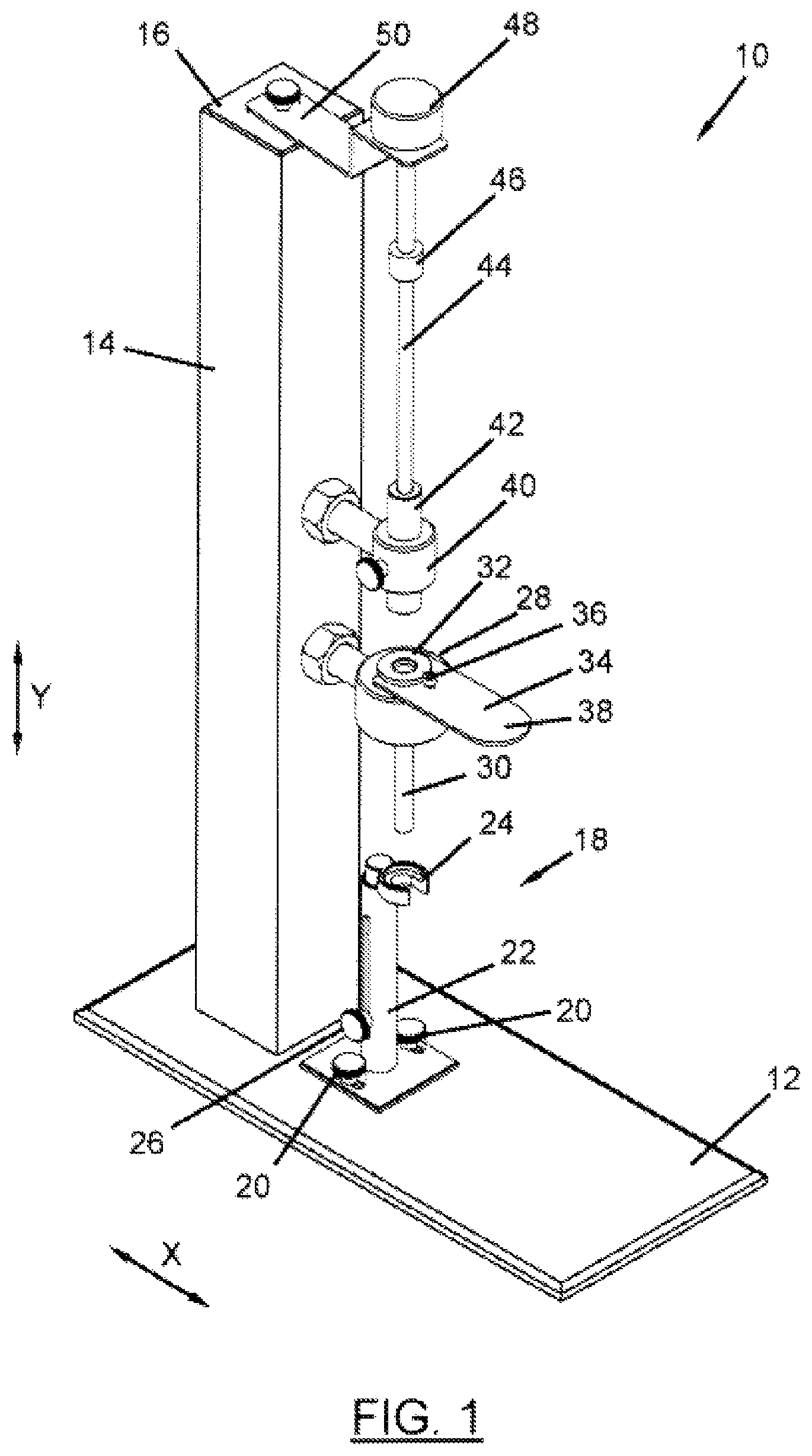 Patent US12496400 — Device and method for closing syringe bodies — Figure 1