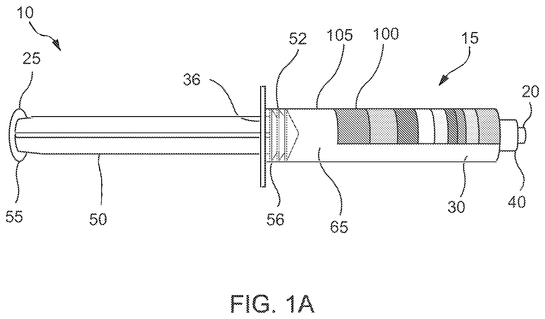 Patent US12496403 — Apparatuses, methods, and systems for delivering medication using medication kits — Figure 1