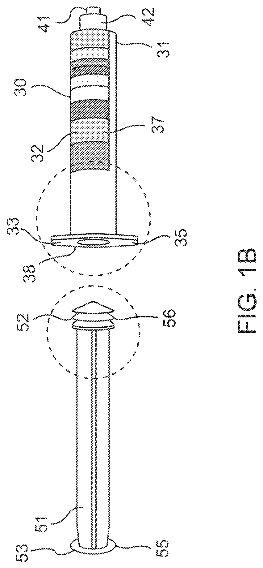 Patent US12496403 Figure 2 – Apparatuses, methods, and systems for delivering medication using medication kits