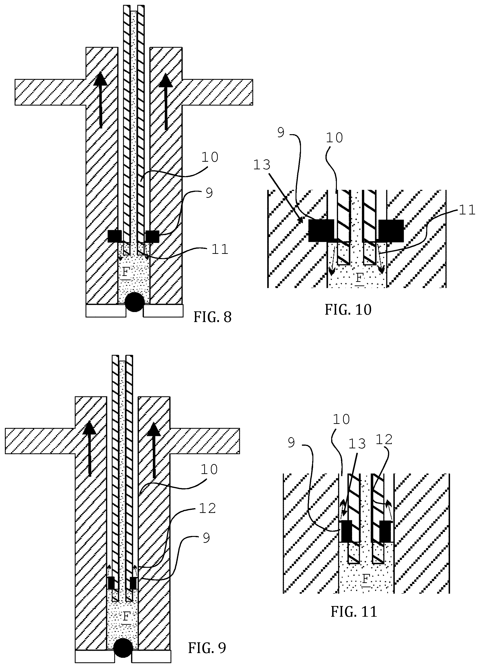 Patent US12496412 Figure 6 – Seal for an inhalation device