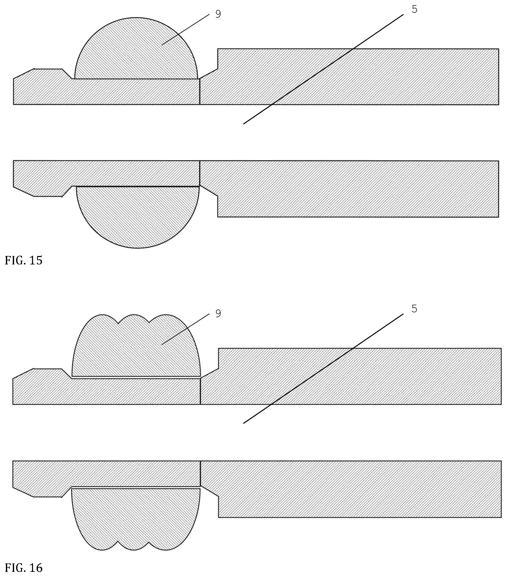 Patent US12496412 Figure 8 – Seal for an inhalation device