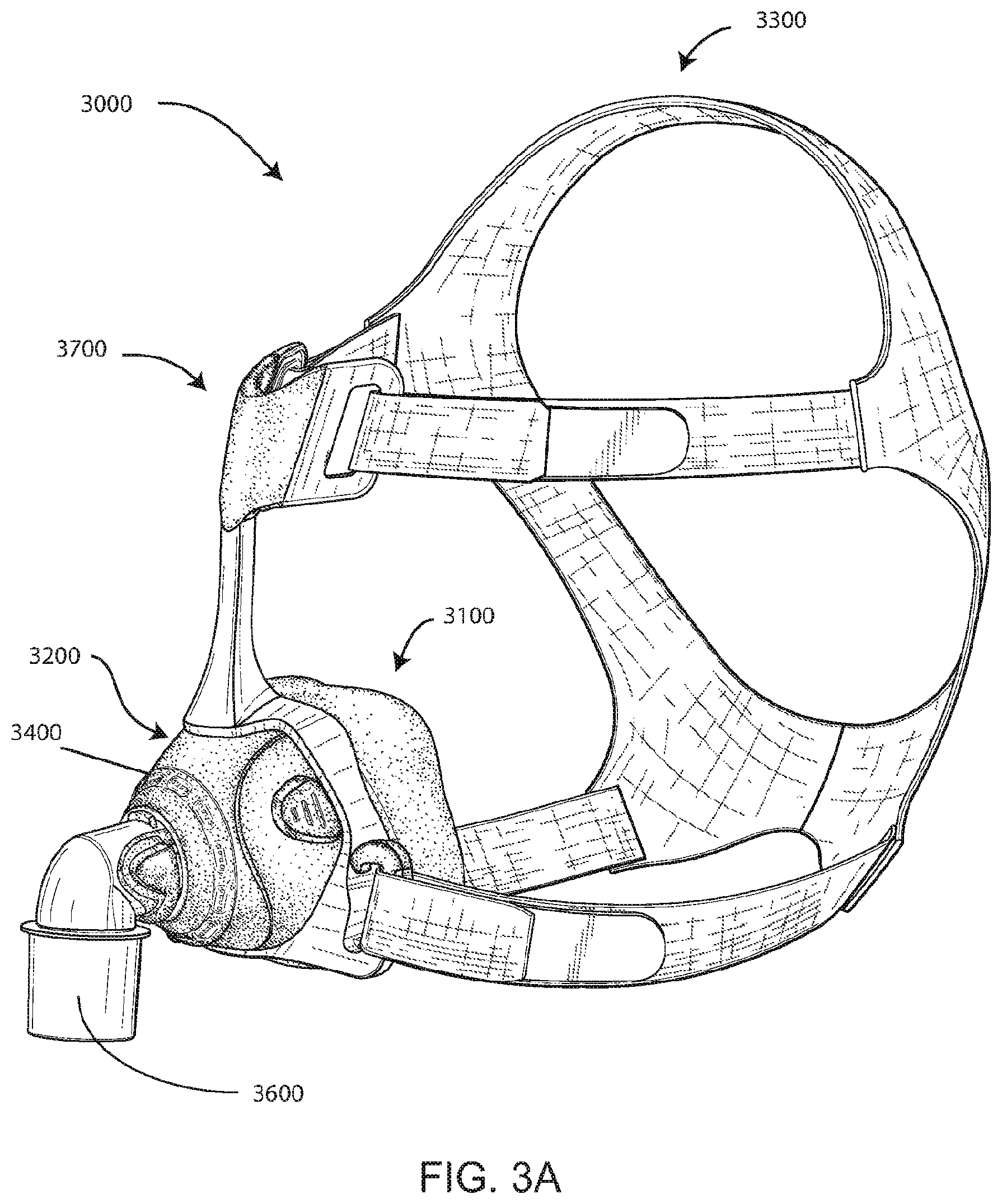 Patent US12496422 Figure 13 – Air delivery conduit