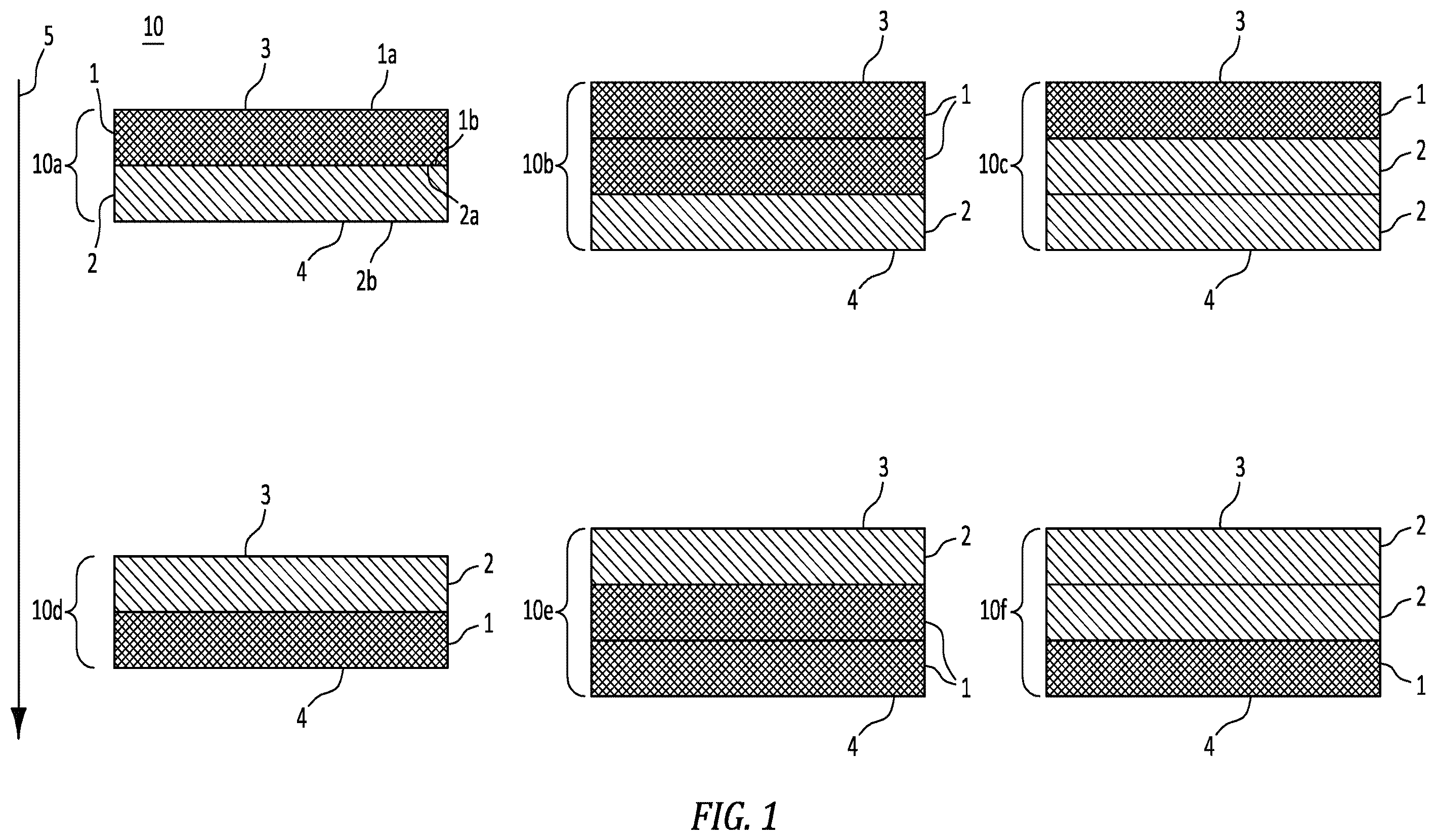 Patent US12496474 — Maskless respiratory and eye protection device for aerosols and vapors including chemical, biological, radiological, and nuclear (CBRN) contaminants — Figure 1