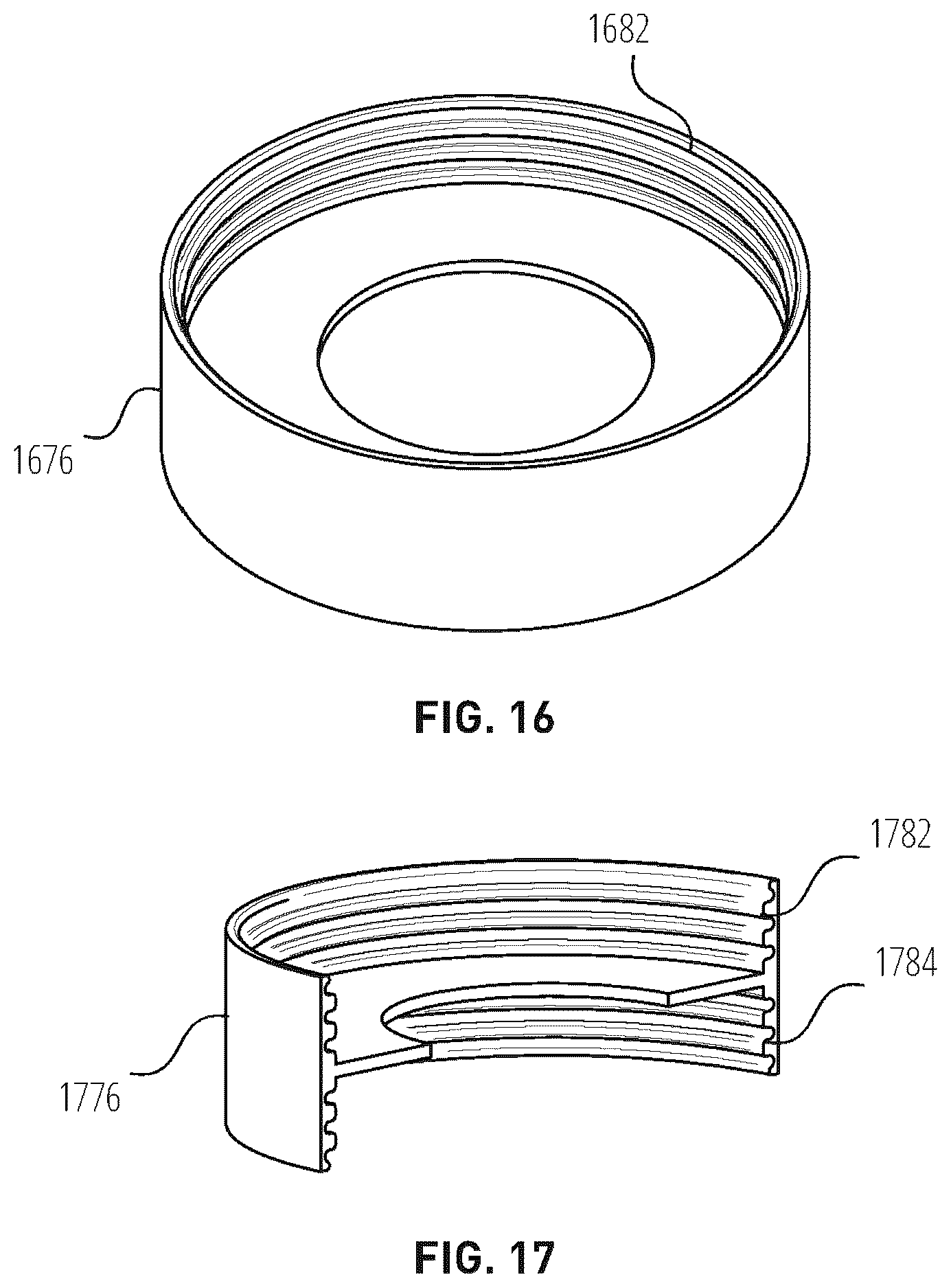 Patent US12496503 Figure 14 – Projectile party game