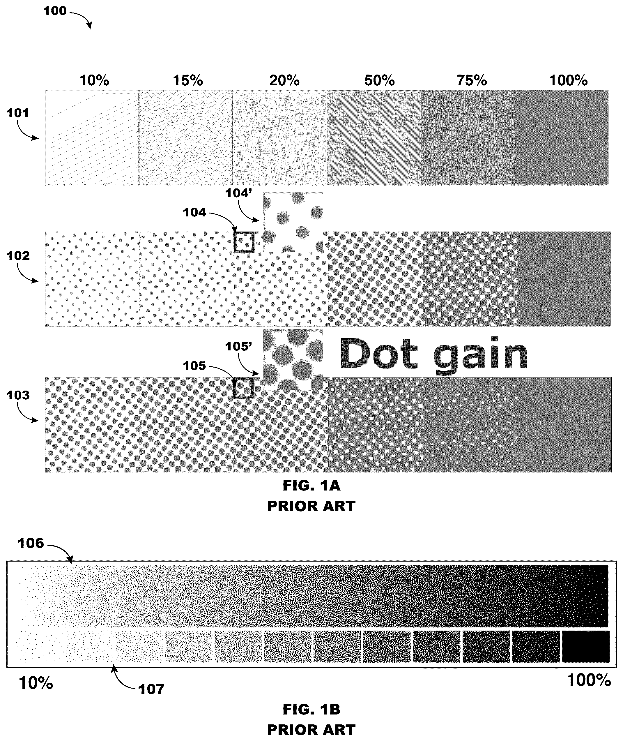 Patent US12496509 — Object based screening of scratch-off protected documents — Figure 1