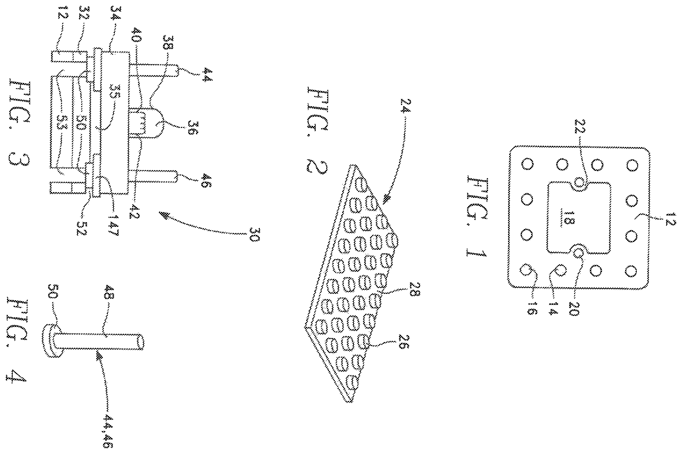 Patent US12496531 — Circuit blocks — Figure 1