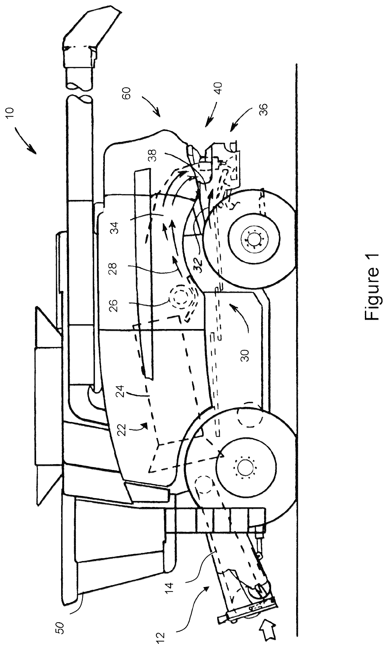 Patent US12496544 — Machine monitoring — Figure 1