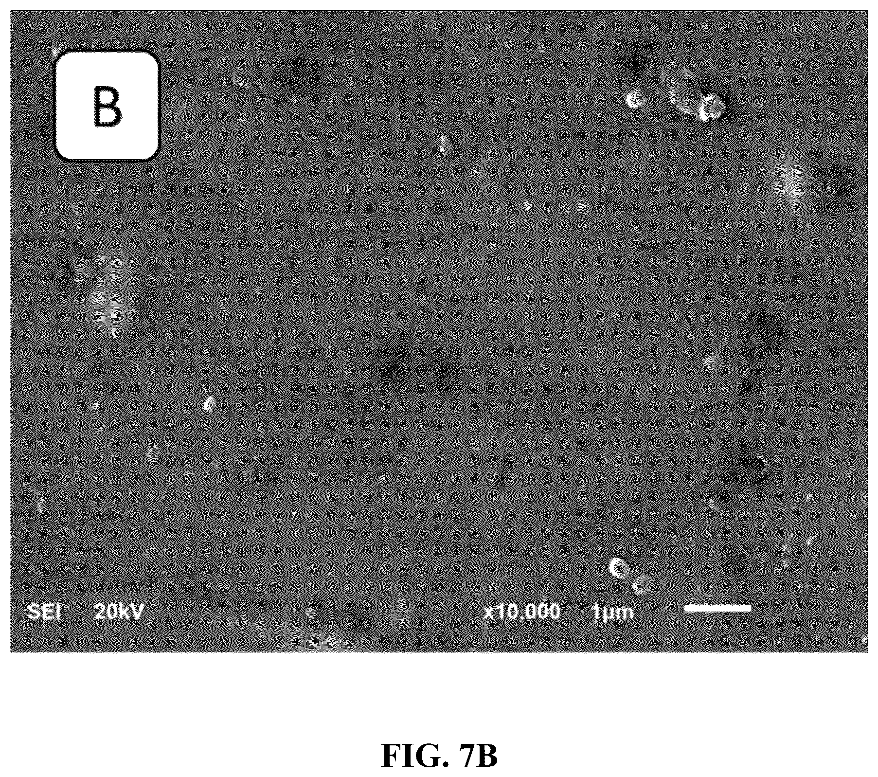 Patent US12496556 Figure 8 – Method for separating an oil-water emulsion