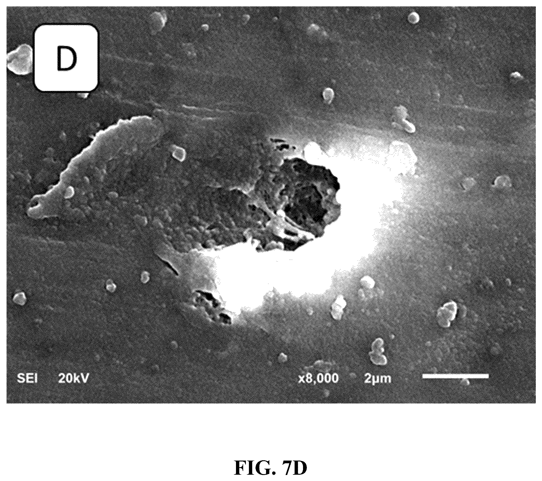 Patent US12496556 Figure 10 – Method for separating an oil-water emulsion