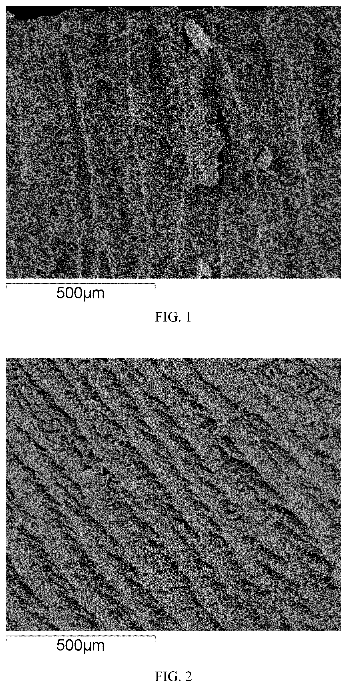 Patent US12496572 — Hydrogenation catalyst, and preparation method therefor and use thereof — Figure 1
