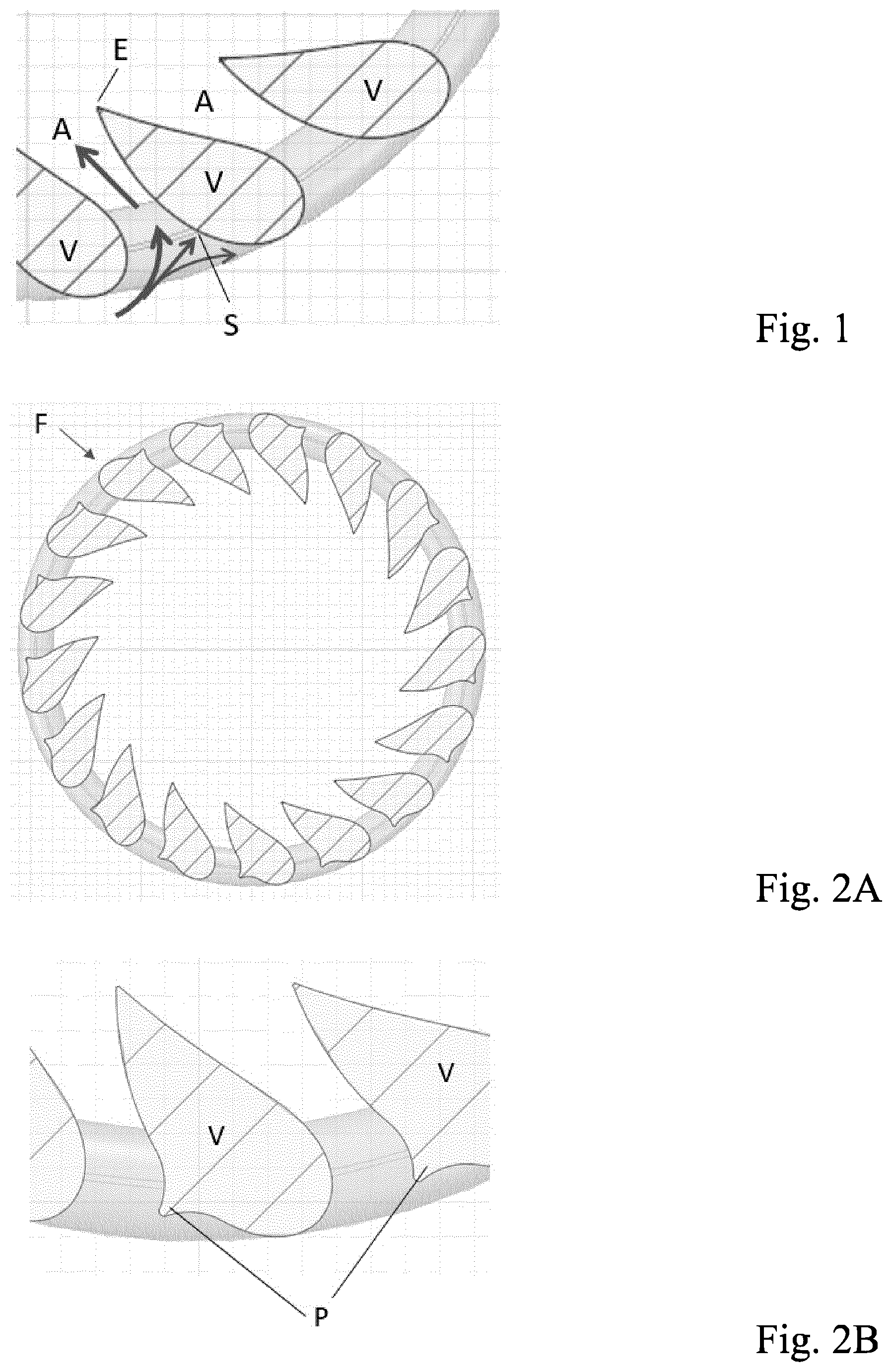 Patent US12496593 — Vortex finder for a cyclonic separator — Figure 1