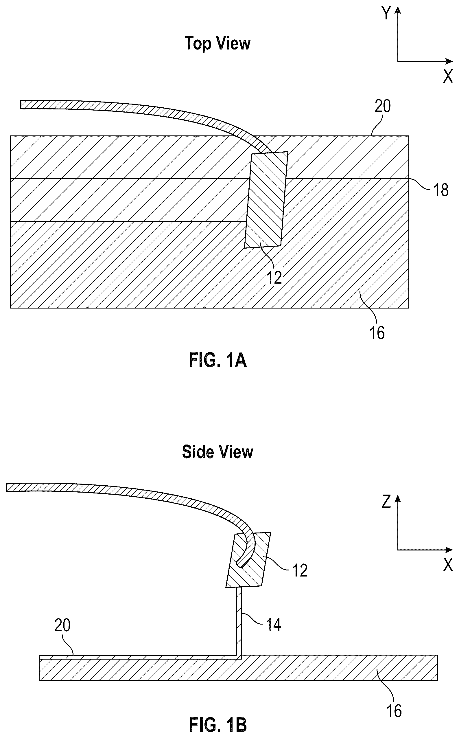 Patent US12496613 — Coating compositions and related methods — Figure 1