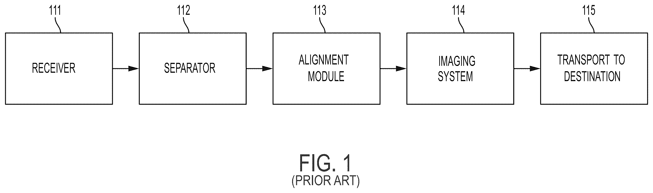 Patent US12496621 — Cleaning card with deformable cleaning elements for media transport device — Figure 1