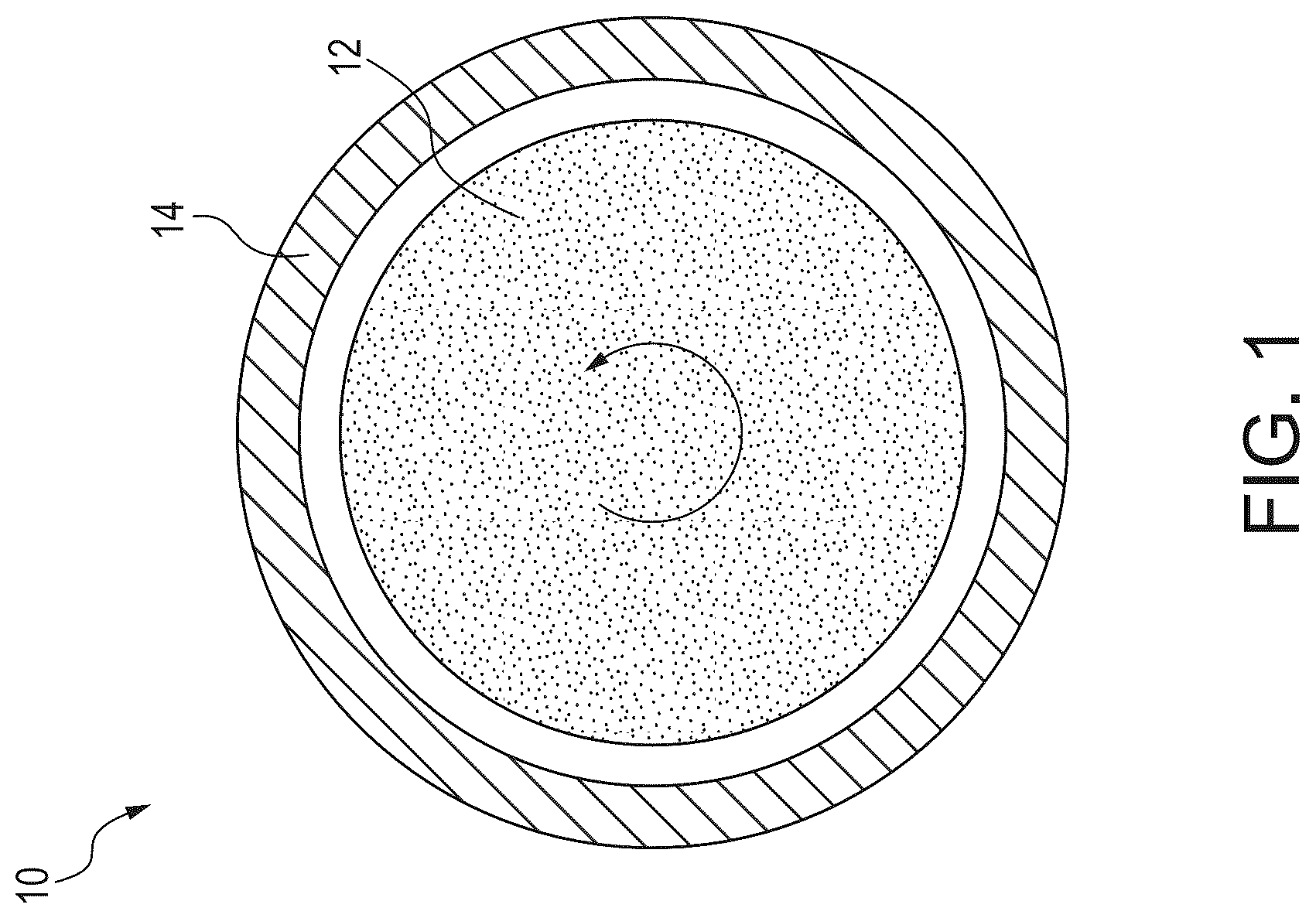 Patent US12496624 — Torque limiter for powered drain cleaner — Figure 1