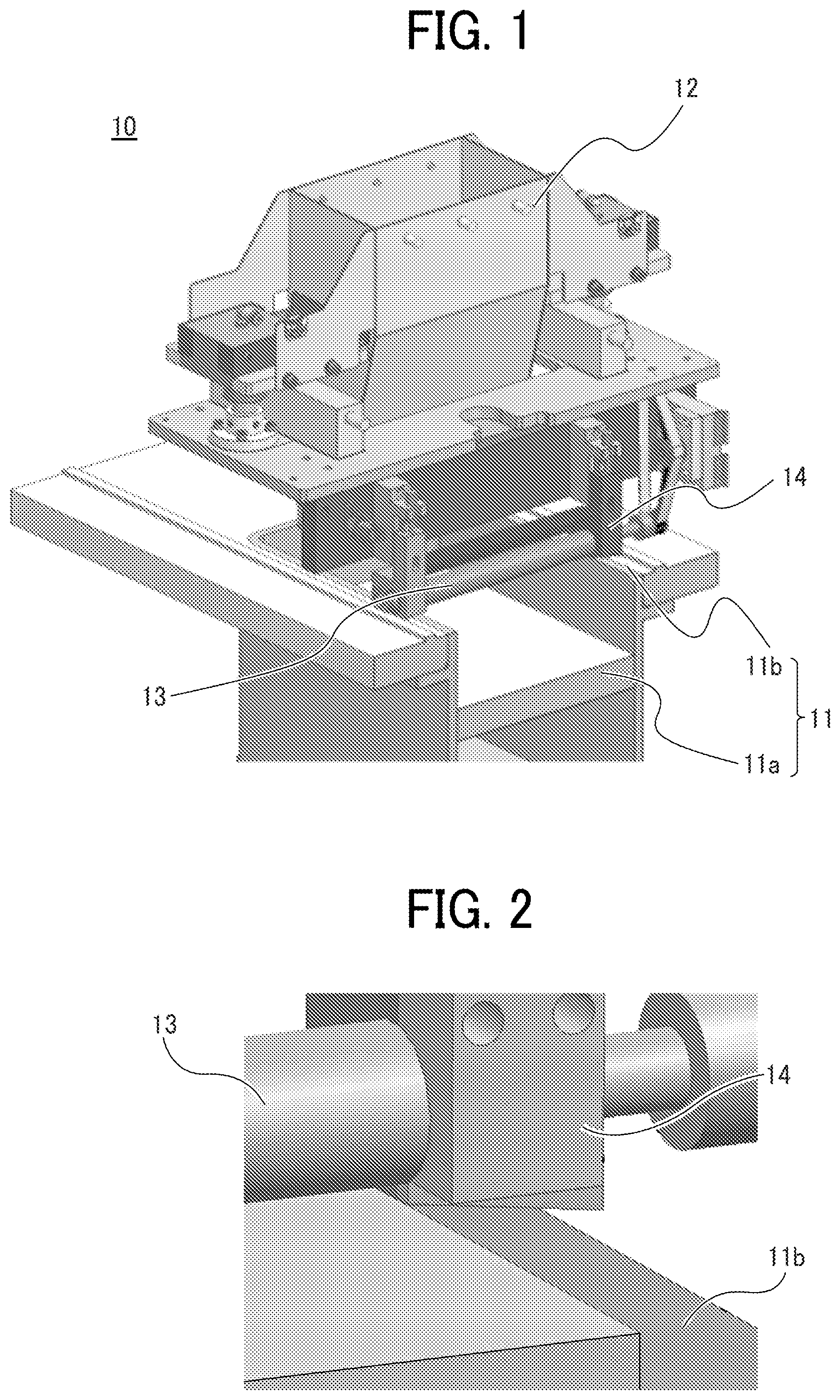 Patent US12496638 — Method of fabricating three-dimensional object and apparatus for fabricating three-dimensional object — Figure 1