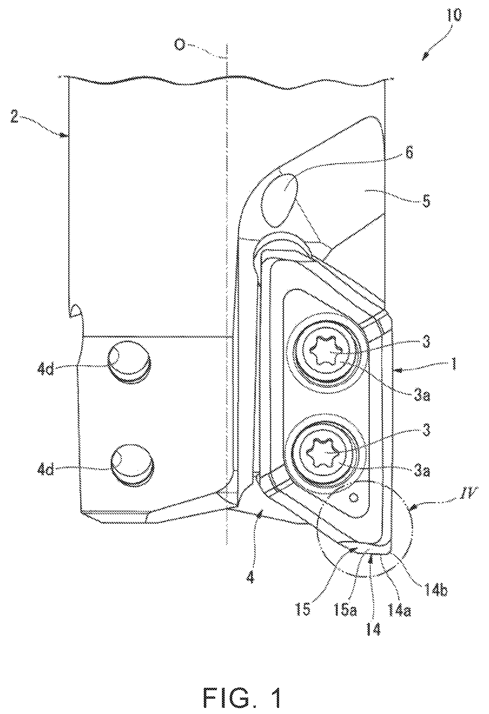 Patent US12496643 — Rotary cutting method — Figure 1