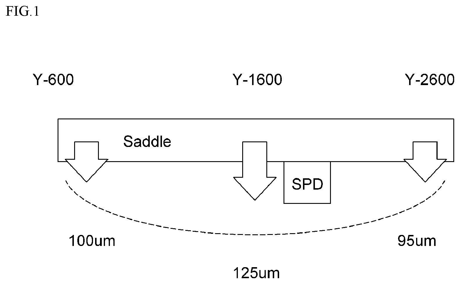 Patent US12496670 — Apparatus for cooling and load-compensating ram spindle and machine tool including same — Figure 1