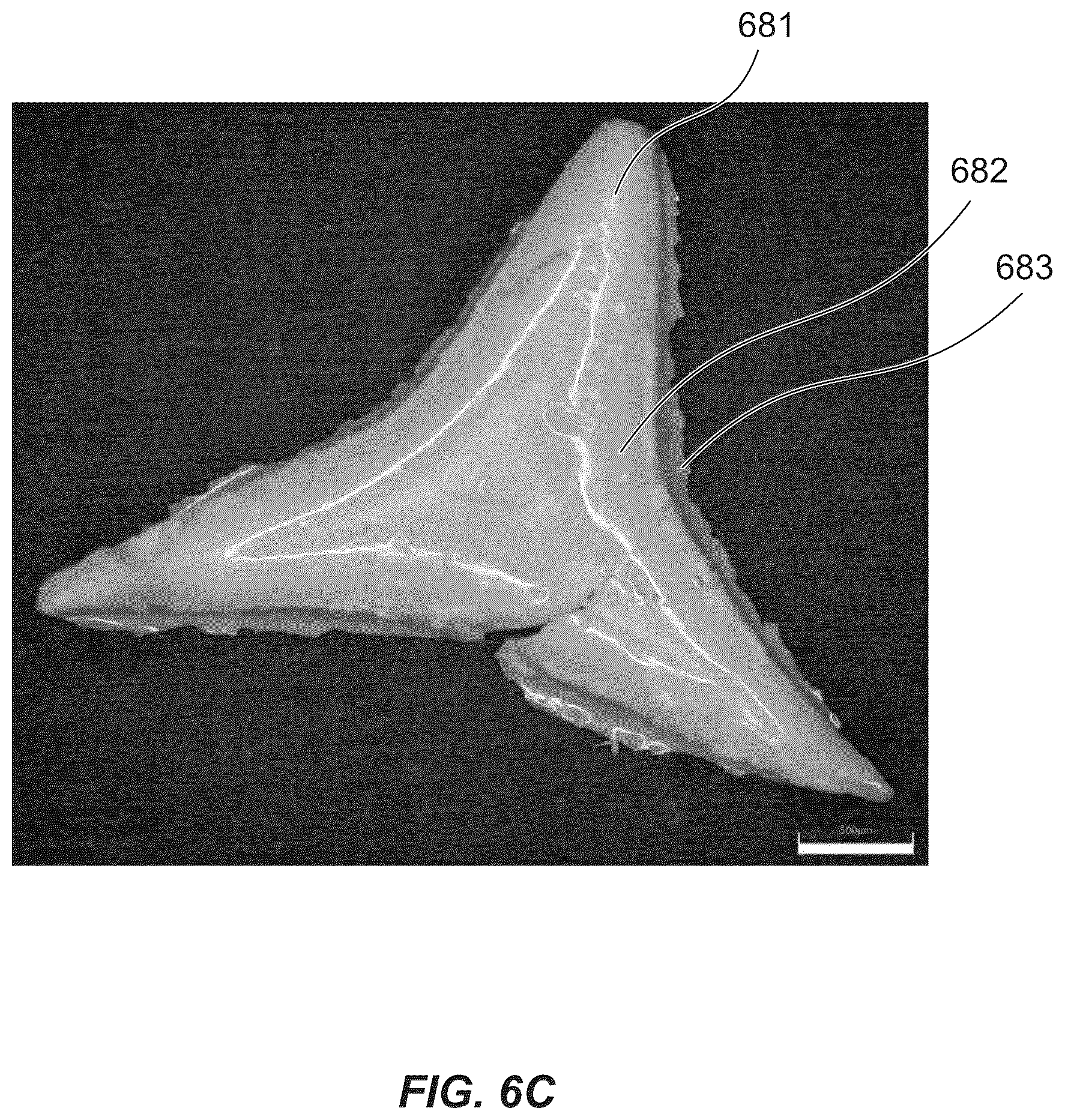 Patent US12496686 Figure 9 – Abrasive articles and methods of forming same