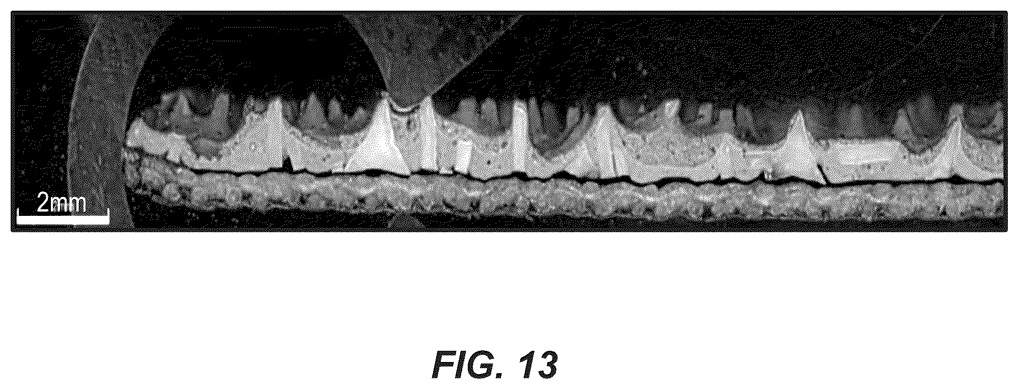 Patent US12496686 Figure 15 – Abrasive articles and methods of forming same