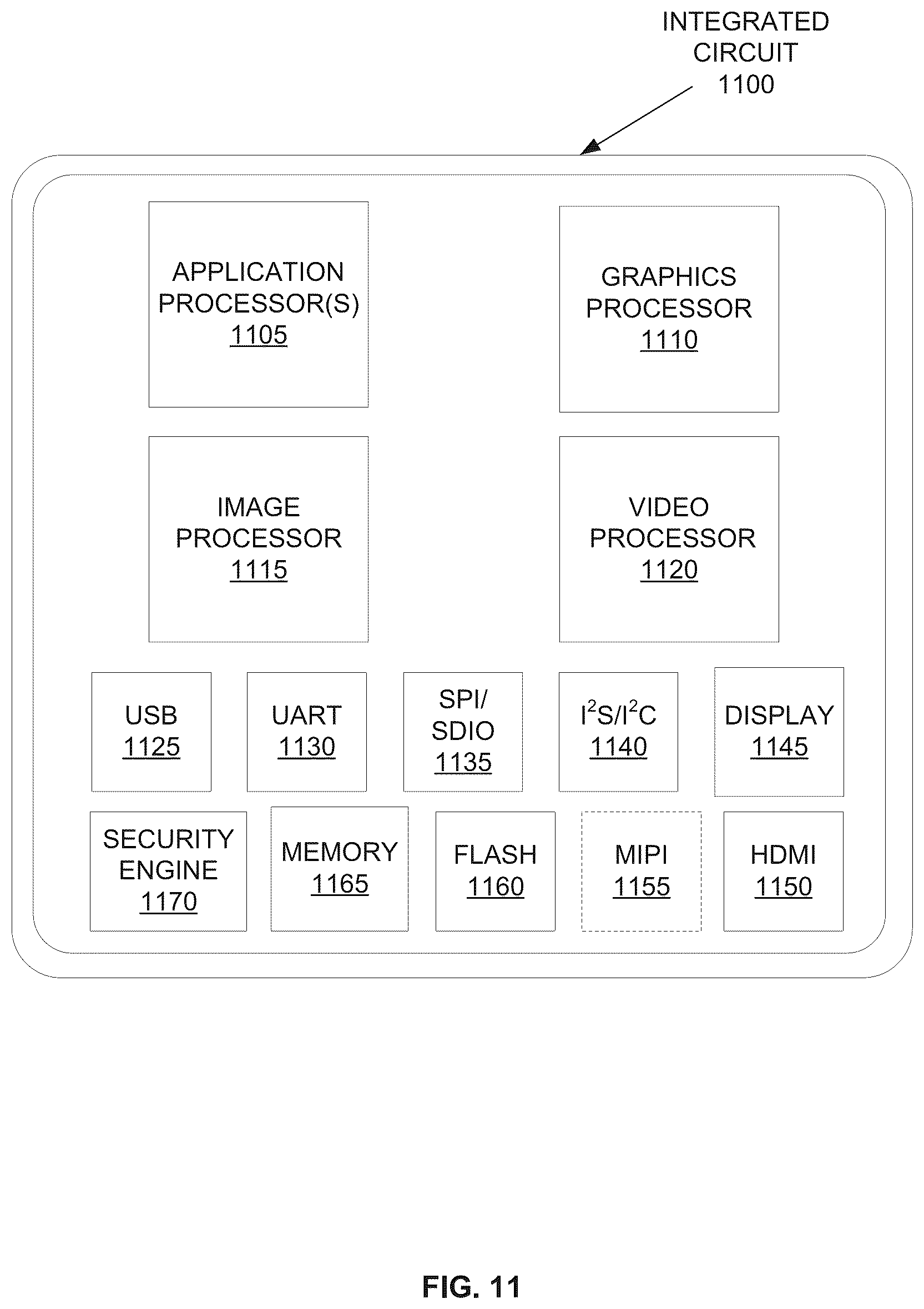 Patent US12496714 Figure 18 – Collision-free motion generation