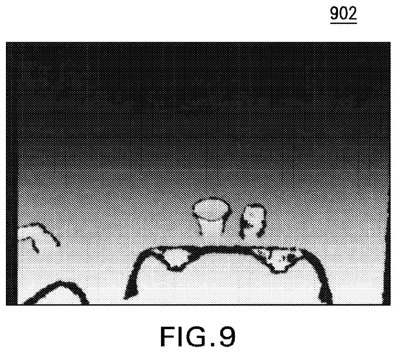 Patent US12496719 Figure 9 – Apparatus, system, and method of certifying sensing for autonomous robot navigation
