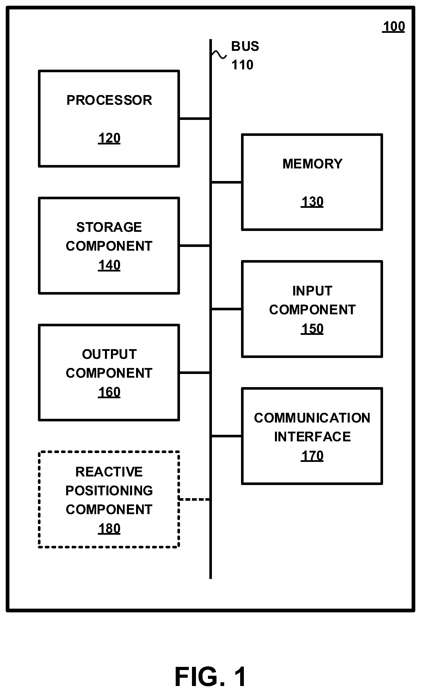 Patent US12496723 — Sonicfinger: low-cost, compact, proximity and contact sensor for reactive positioning — Figure 1