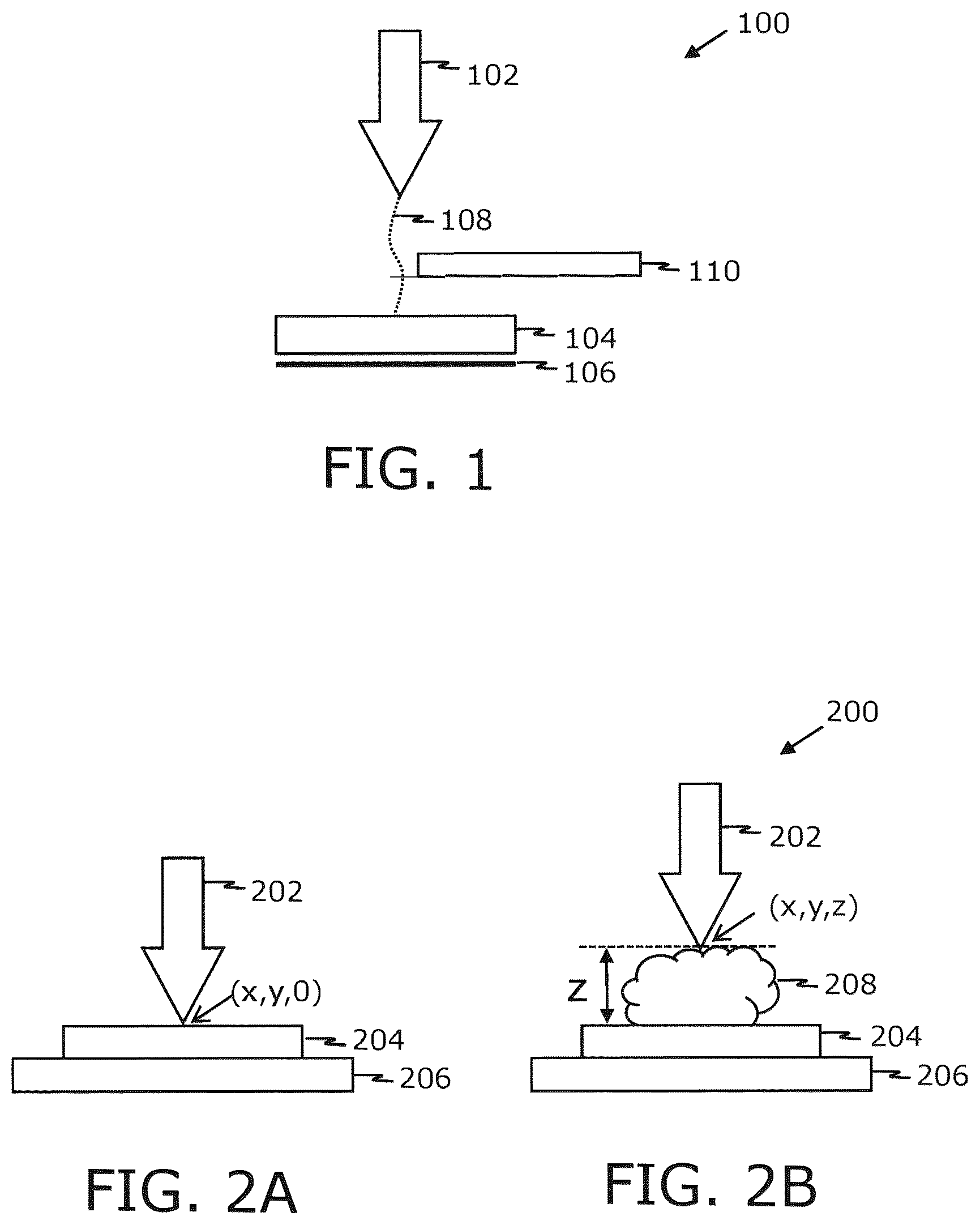 Patent US12496769 Figure 1 – System and method for performing quality analysis for multidimensional printing